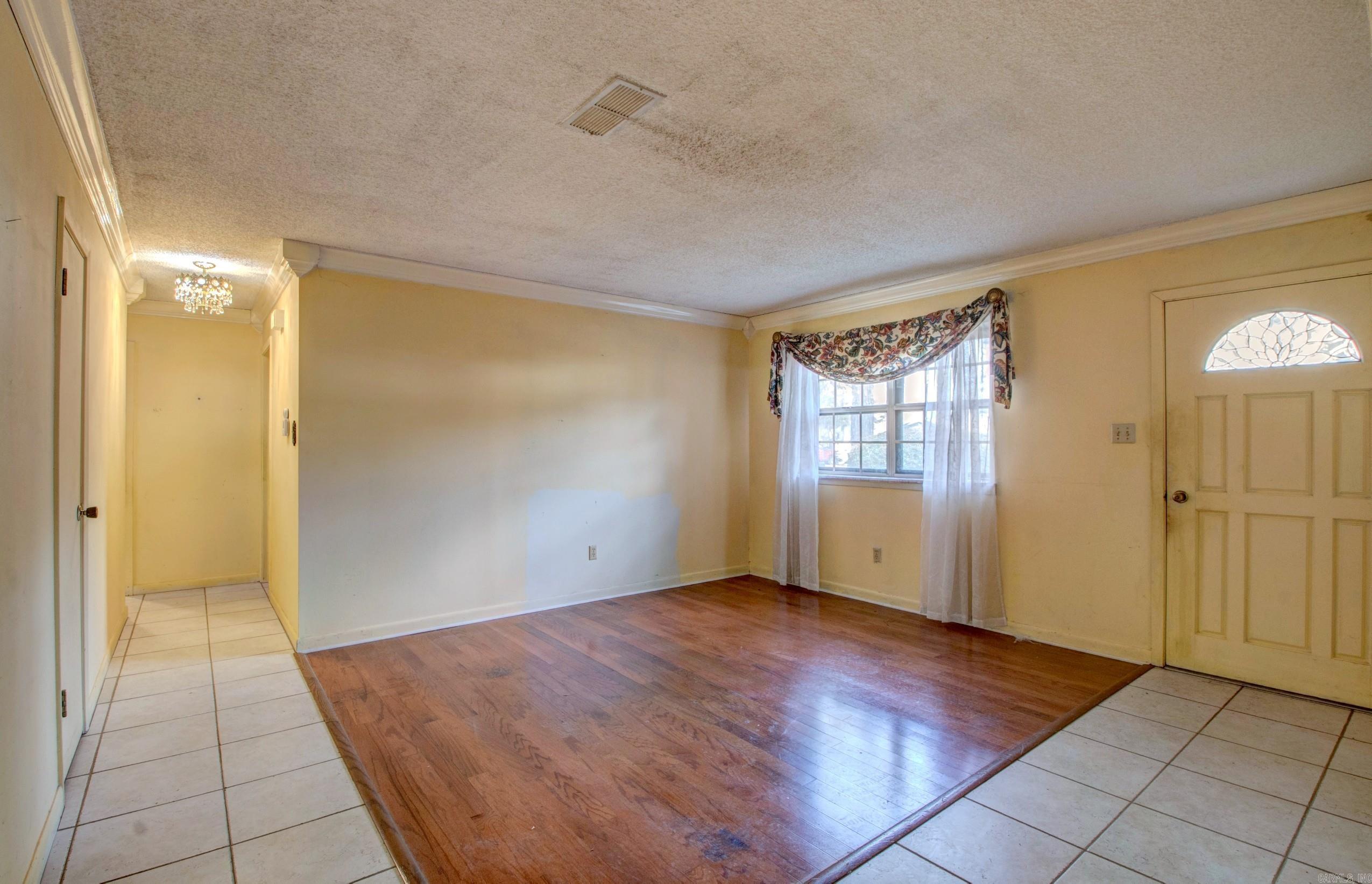 WESTCHESTER VILLAGE - Residential