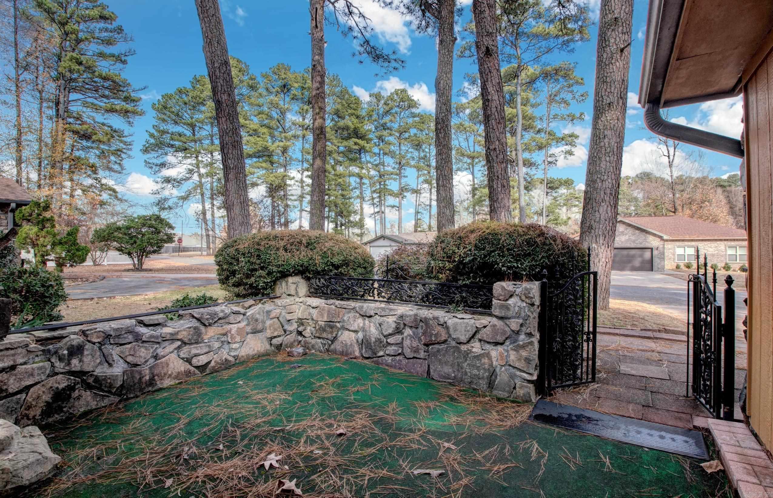 WESTCHESTER VILLAGE - Residential