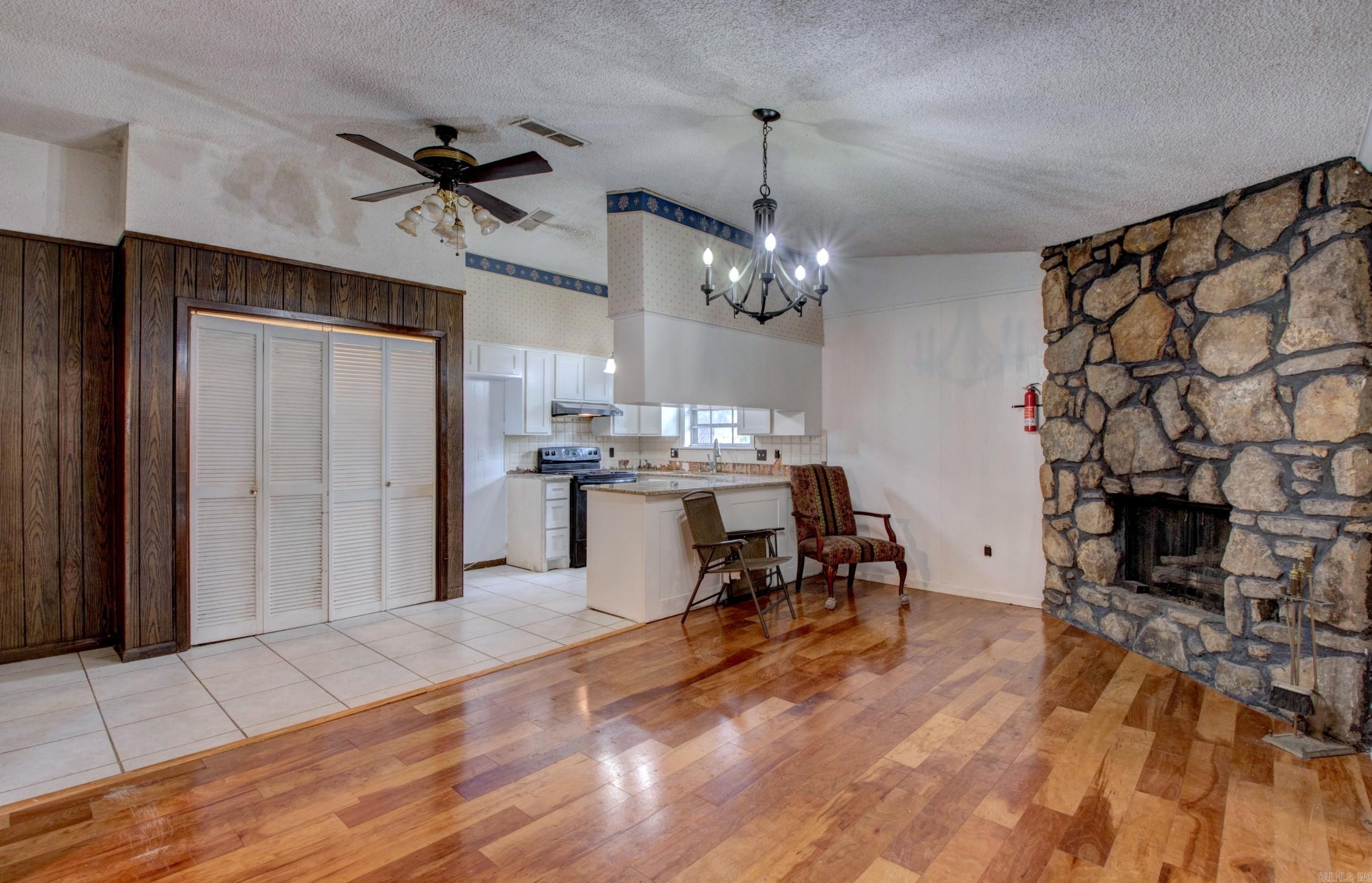 WESTCHESTER VILLAGE - Residential