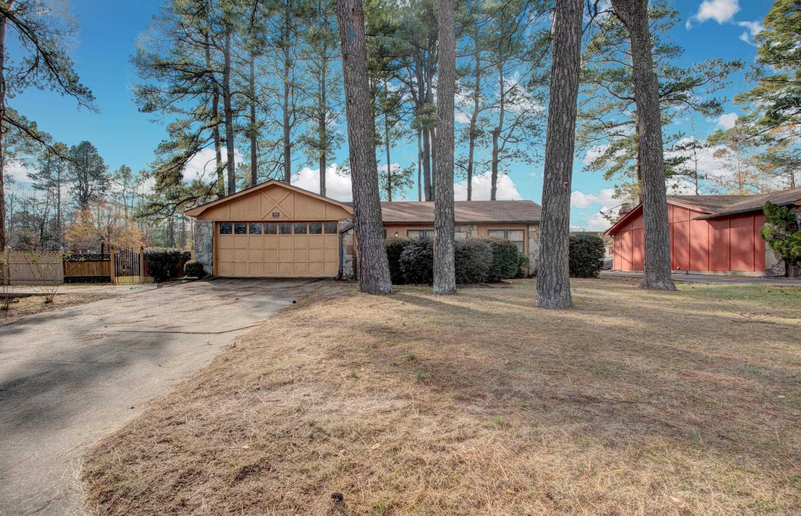 WESTCHESTER VILLAGE - Residential