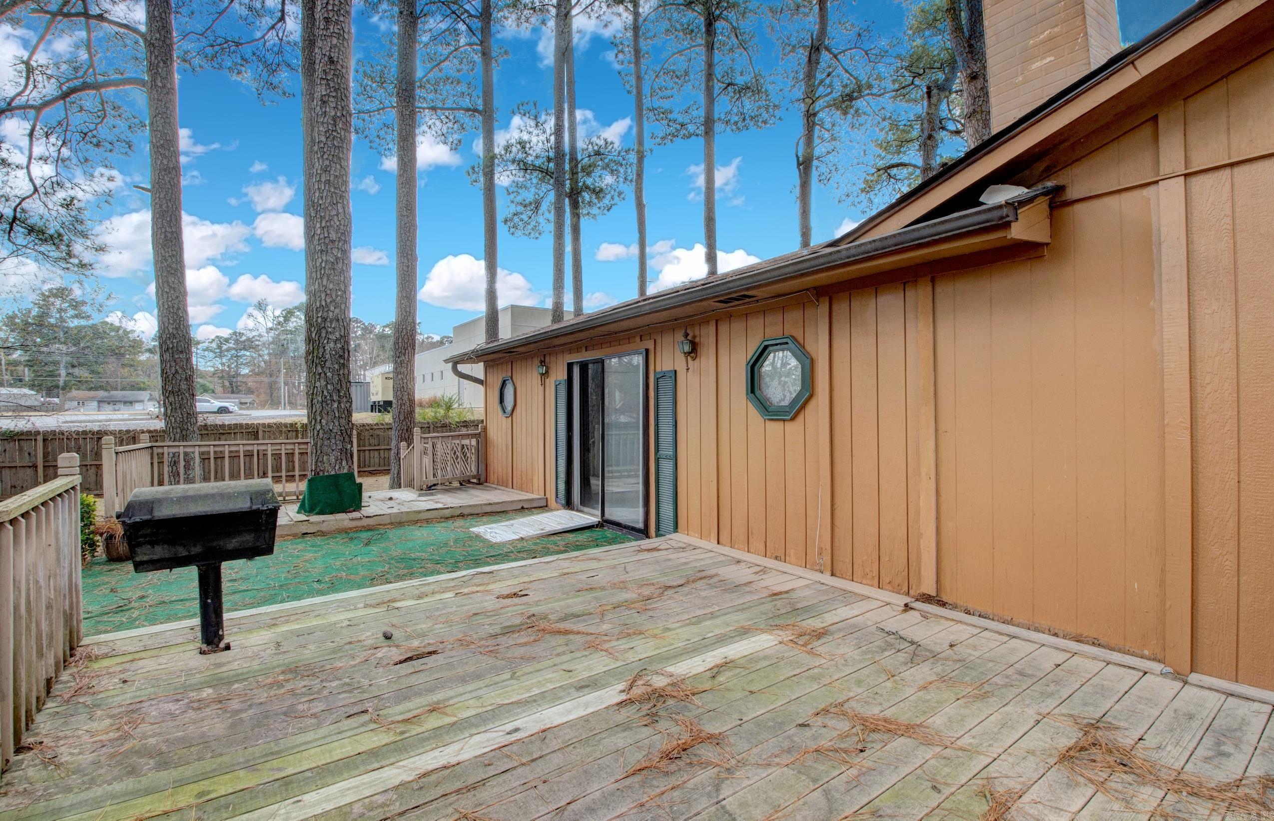 WESTCHESTER VILLAGE - Residential