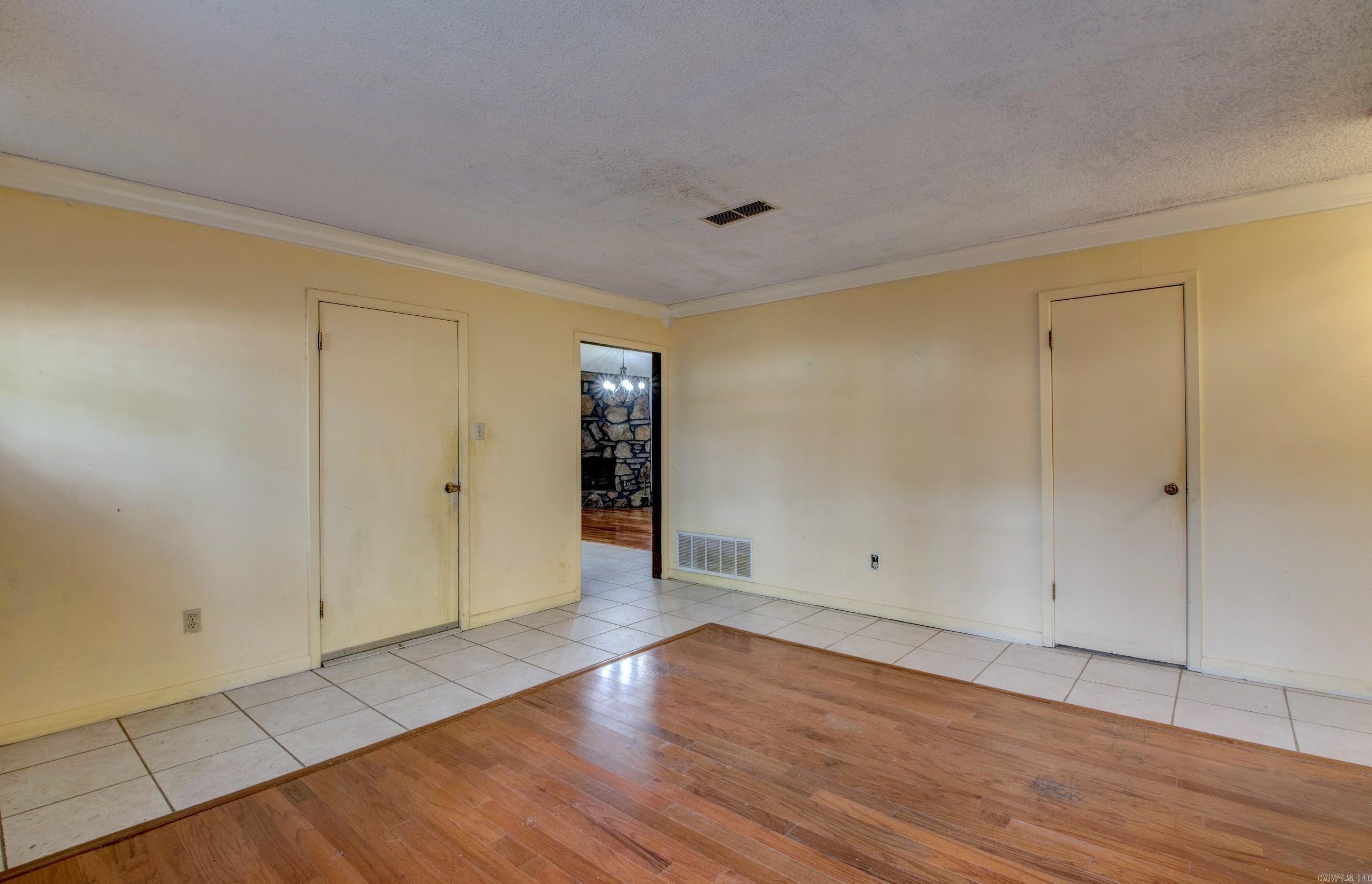 WESTCHESTER VILLAGE - Residential