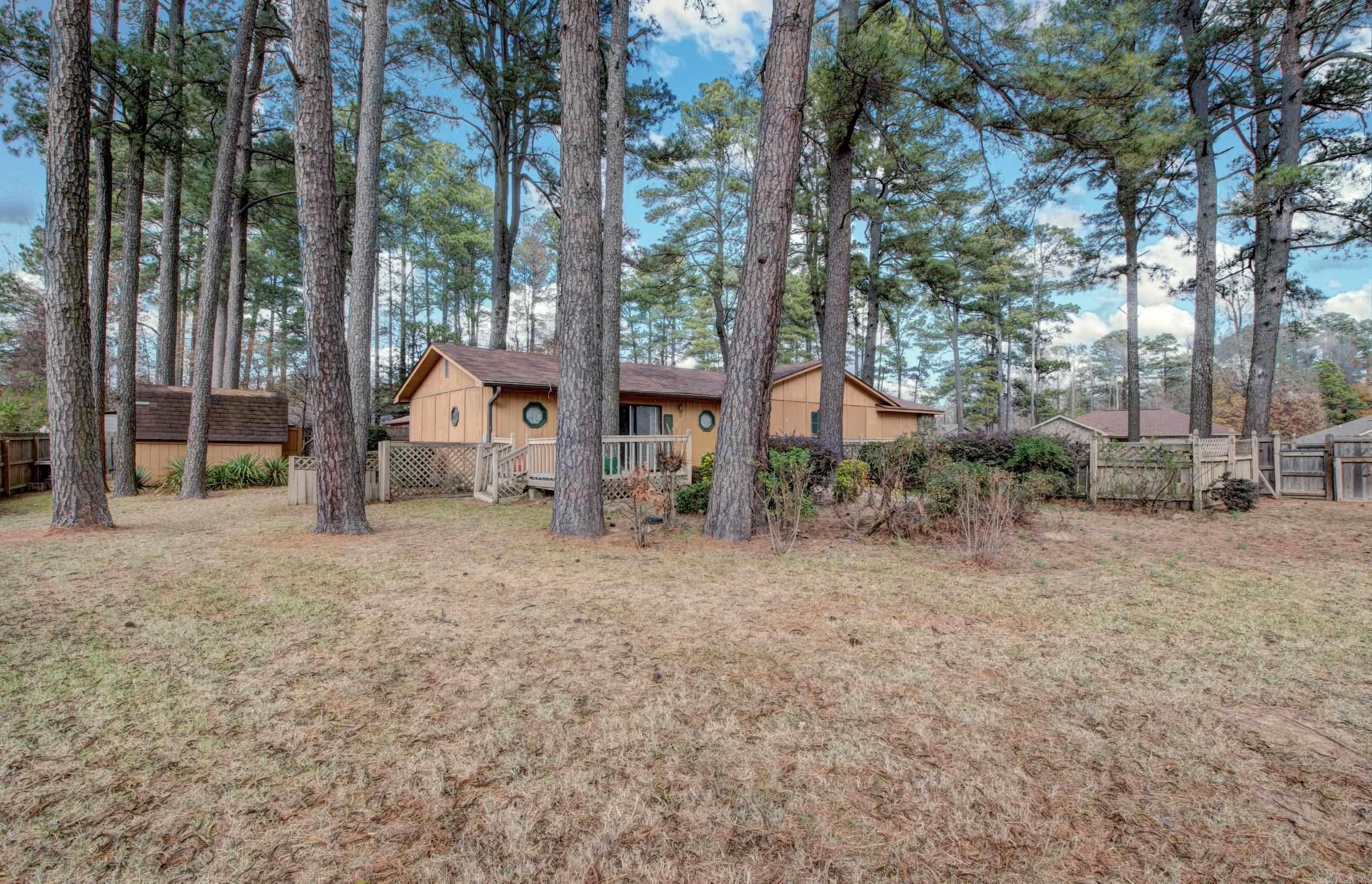 WESTCHESTER VILLAGE - Residential