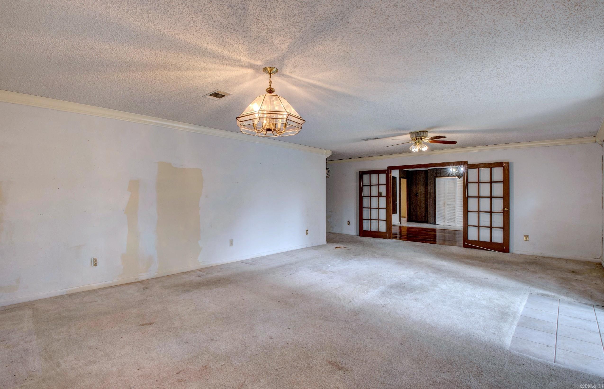 WESTCHESTER VILLAGE - Residential