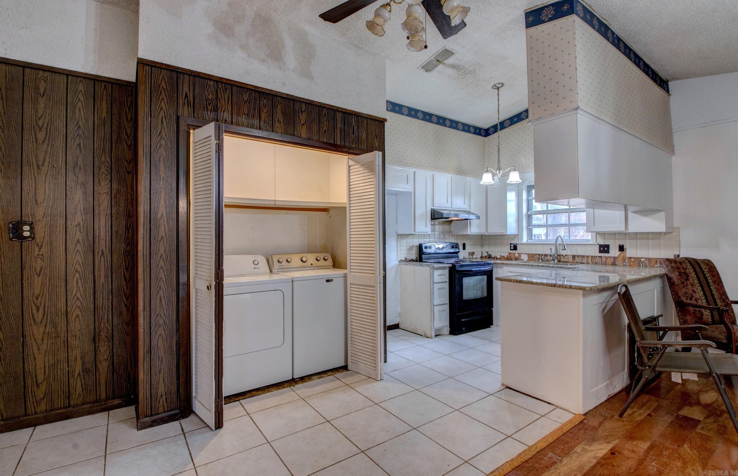 WESTCHESTER VILLAGE - Residential