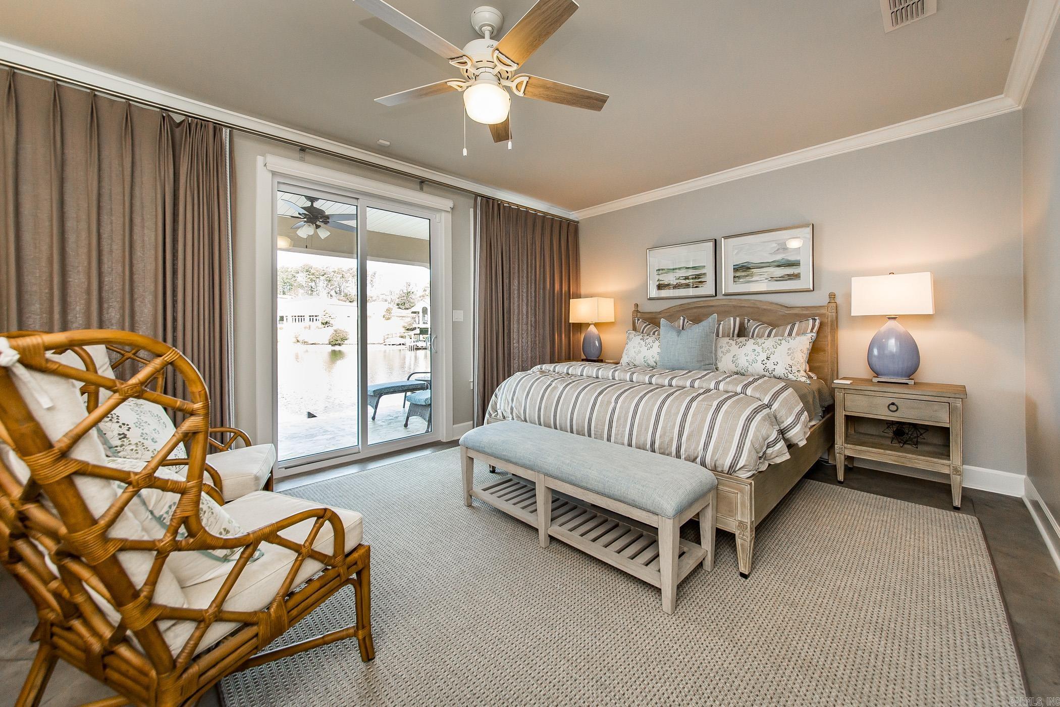 Lake Pointe HPR - Residential