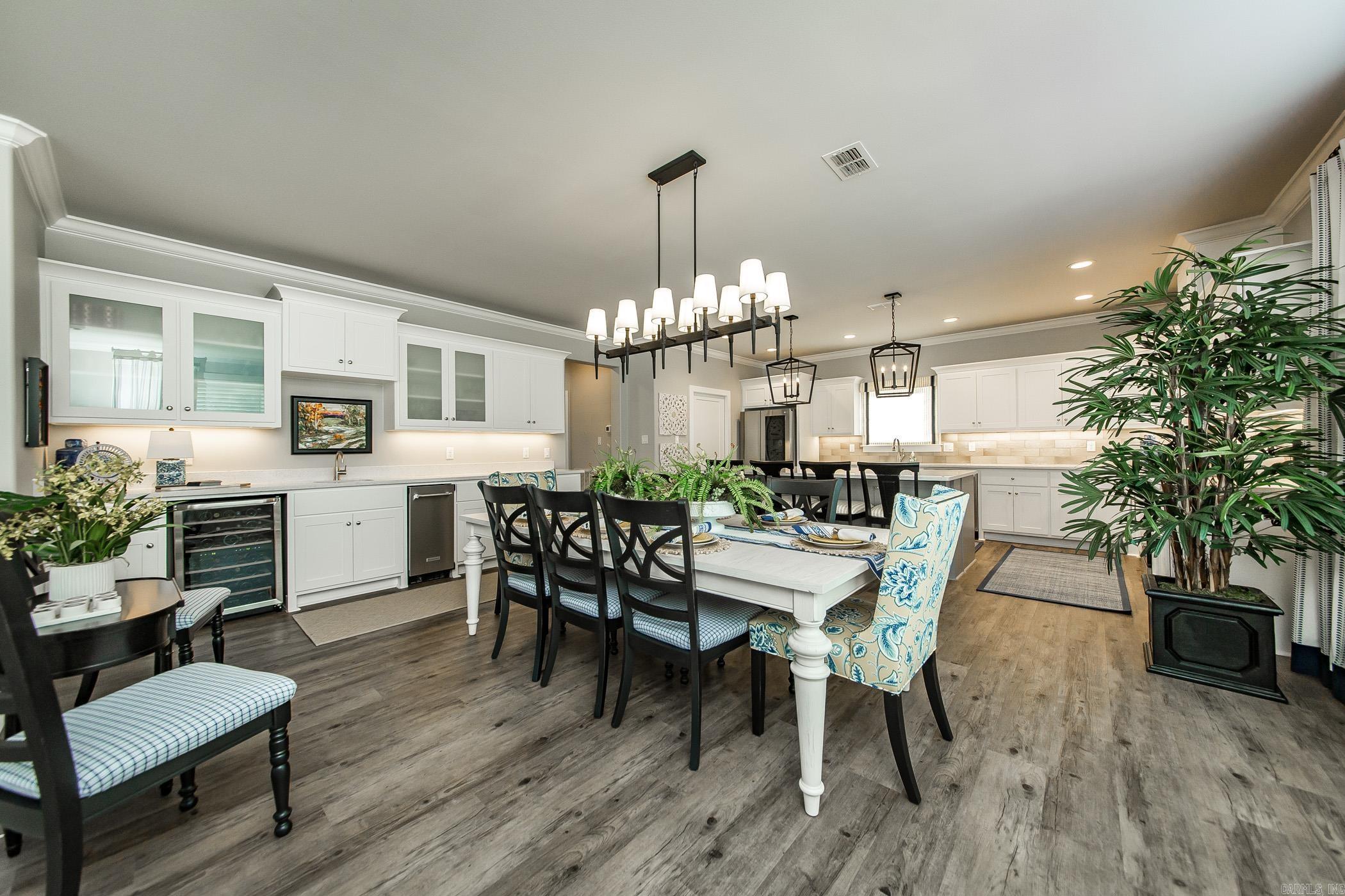 Lake Pointe HPR - Residential