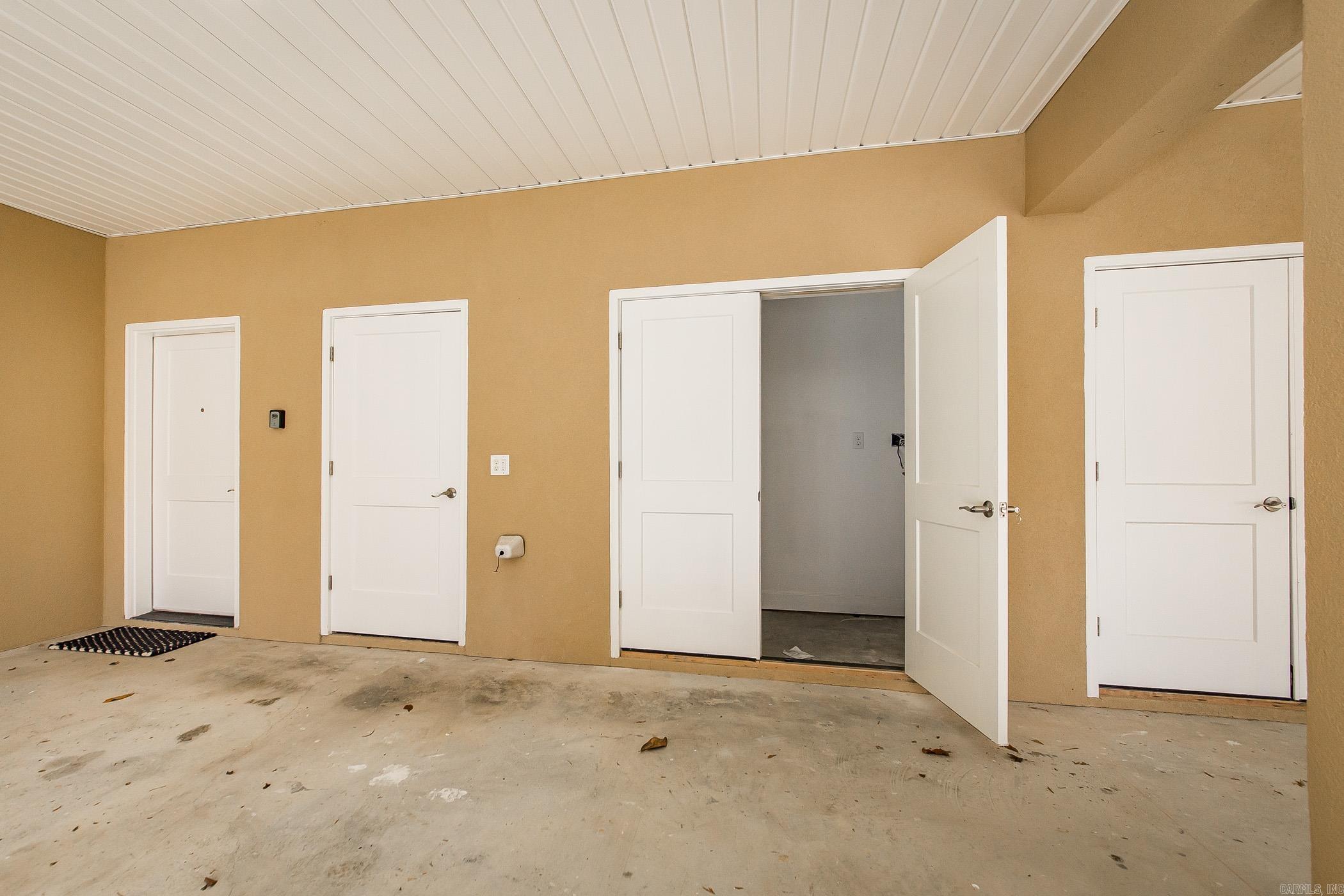 Lake Pointe HPR - Residential