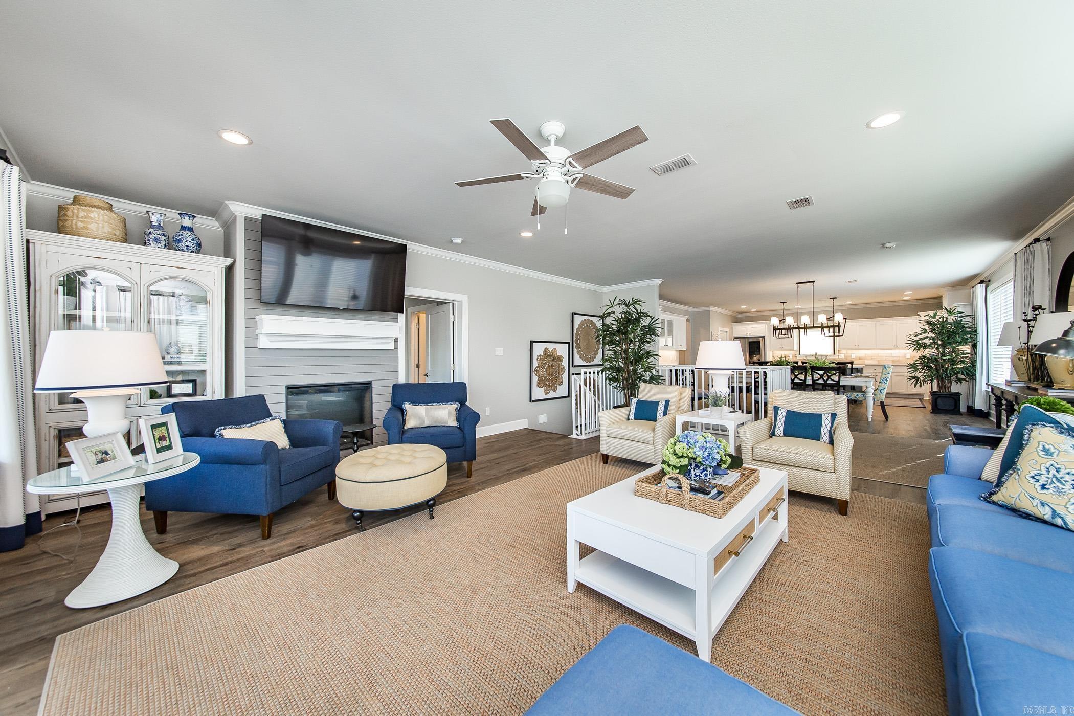 Lake Pointe HPR - Residential