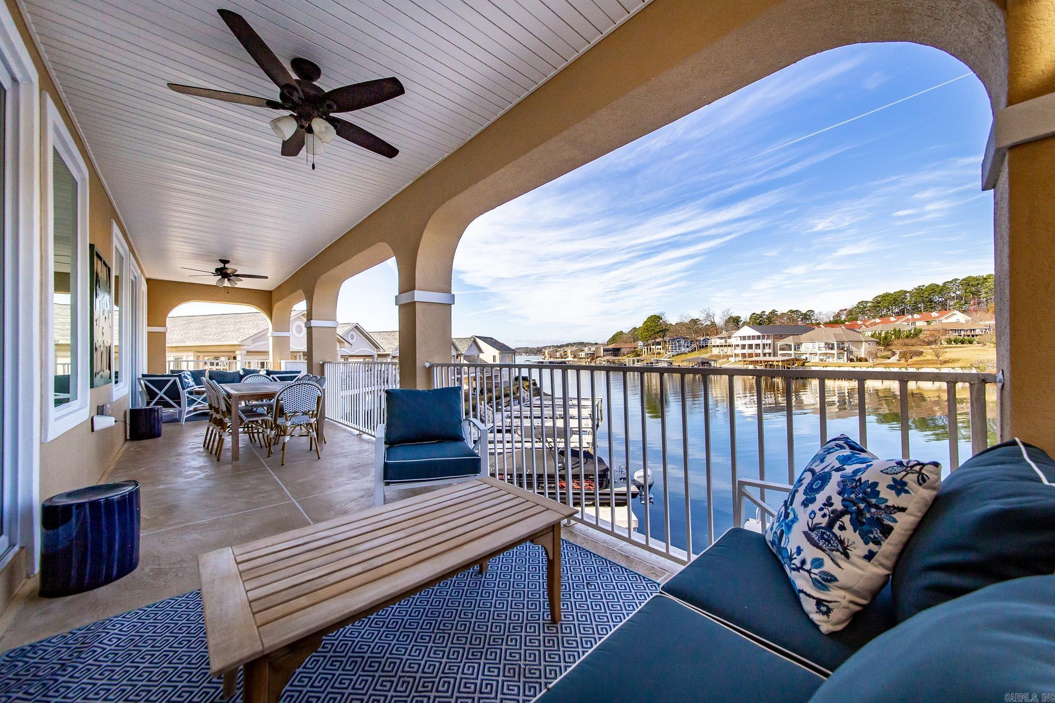 Lake Pointe HPR - Residential