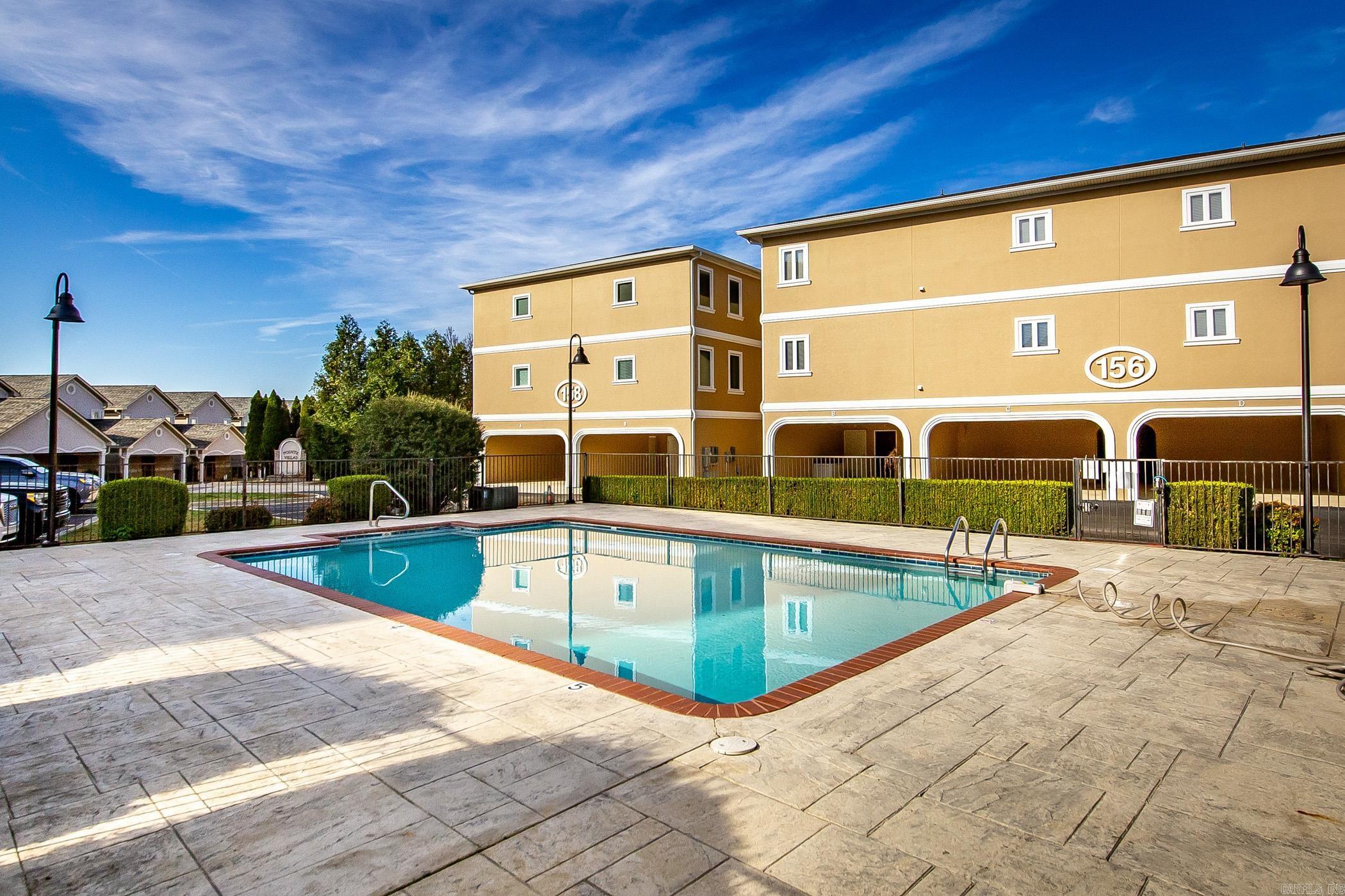 Lake Pointe HPR - Residential