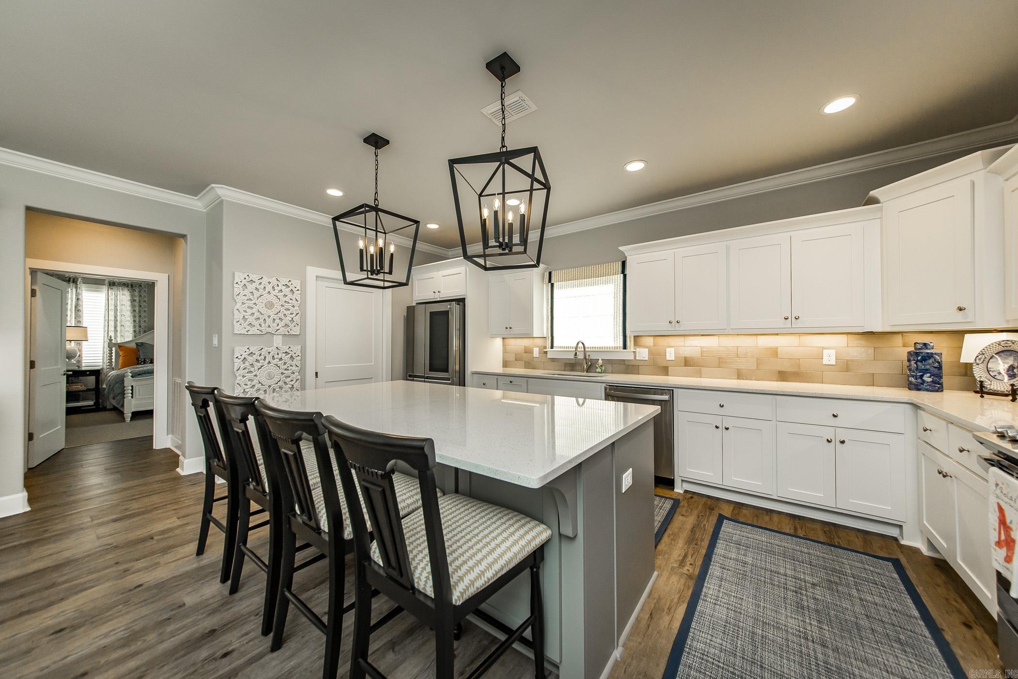 Lake Pointe HPR - Residential