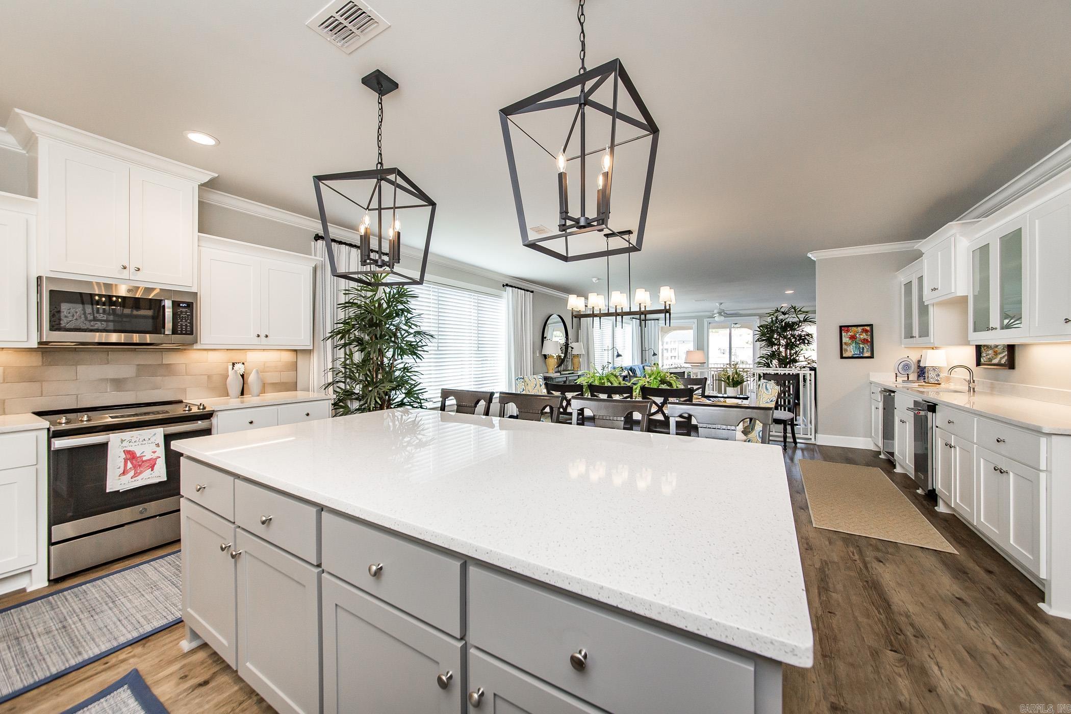 Lake Pointe HPR - Residential