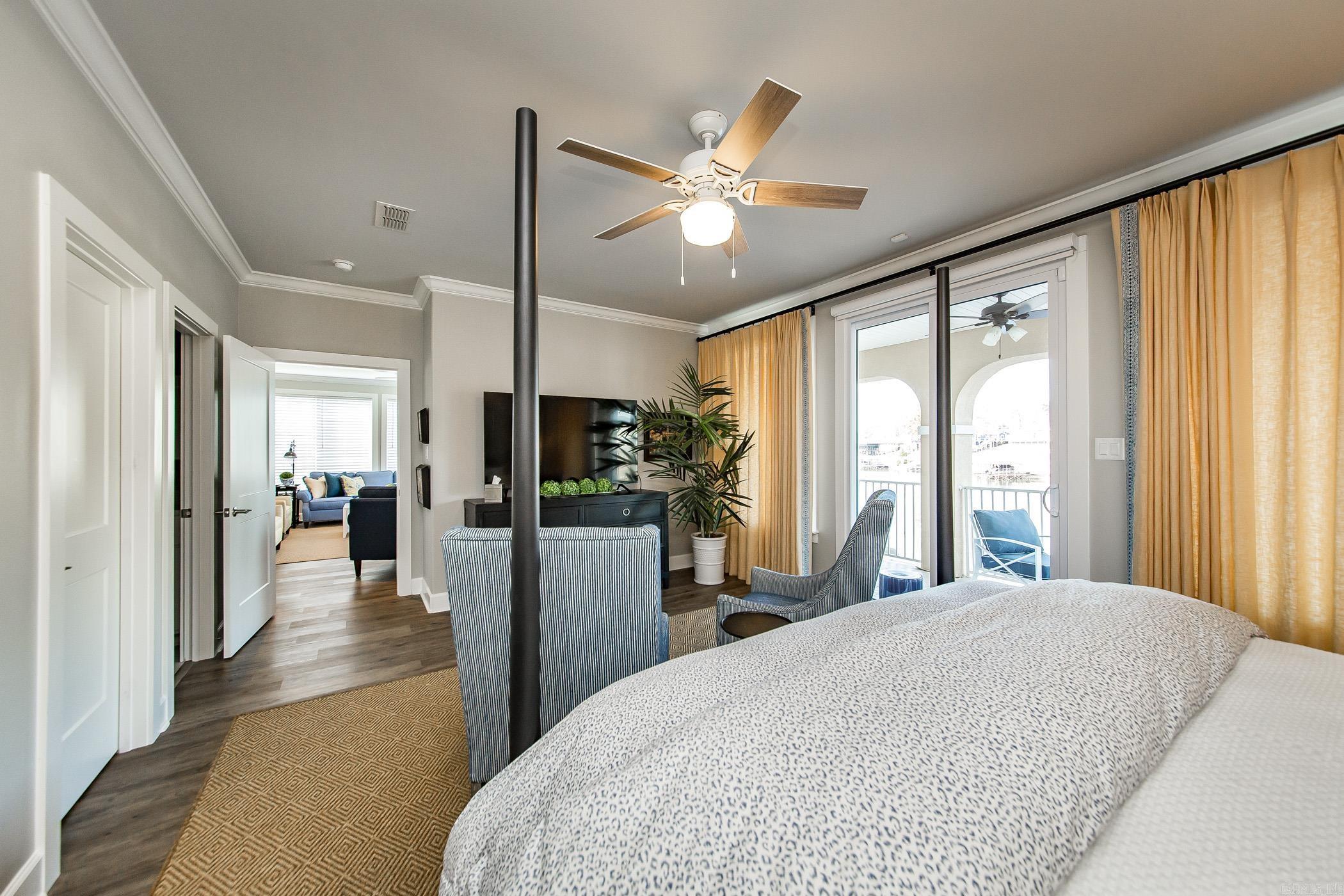 Lake Pointe HPR - Residential