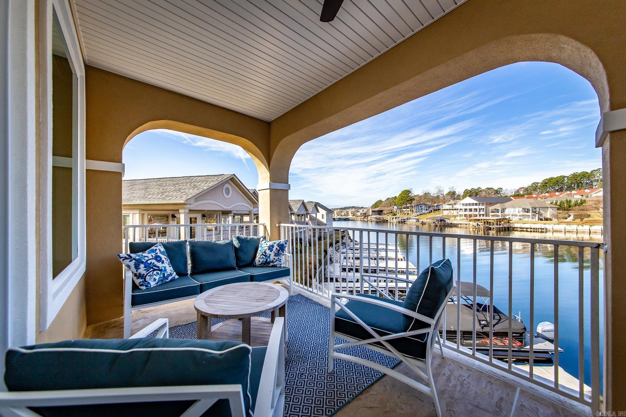 Lake Pointe HPR - Residential