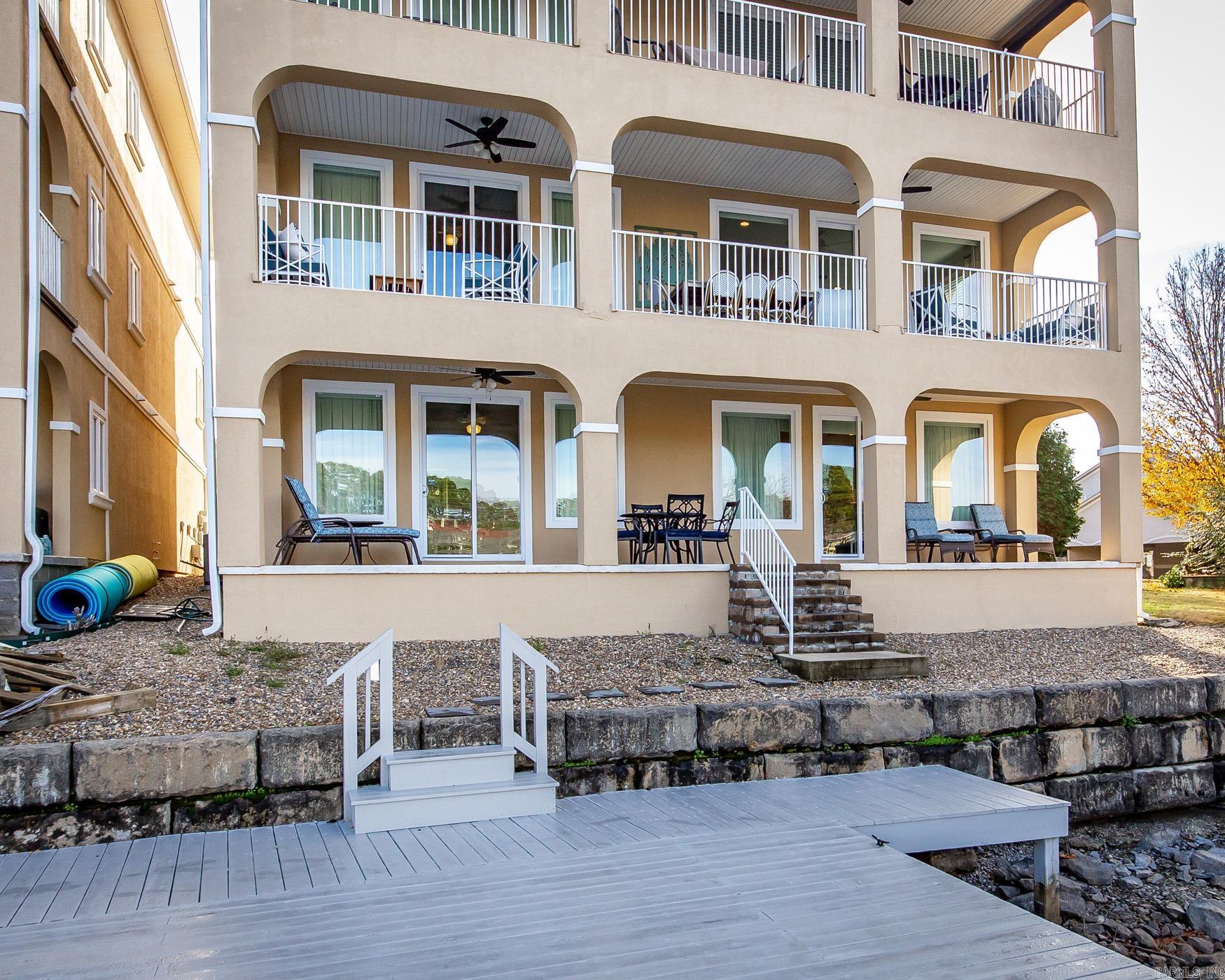 Lake Pointe HPR - Residential