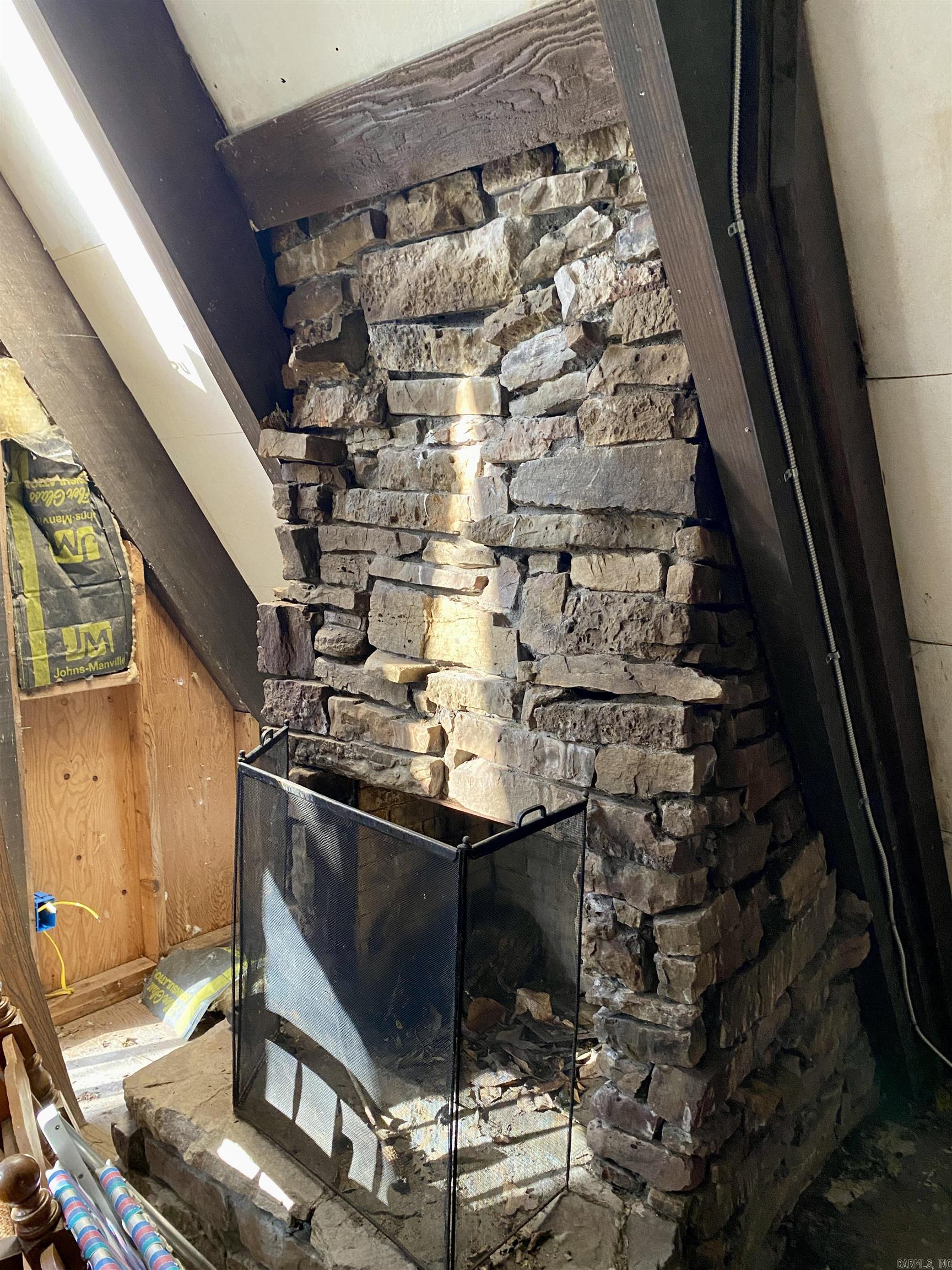 Not In List - Residential