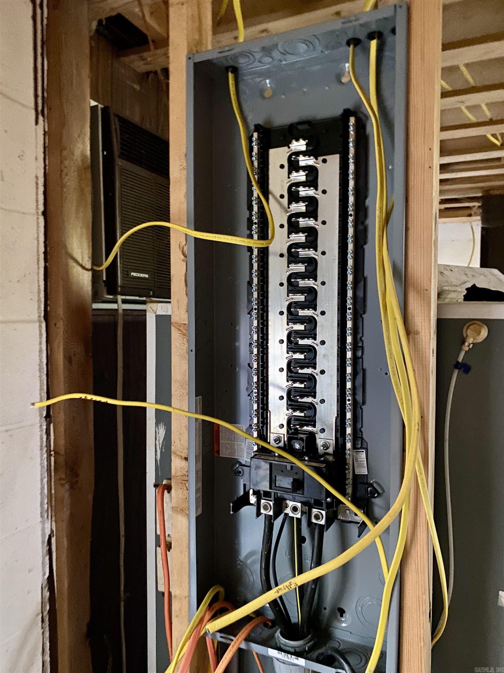 Not In List - Residential