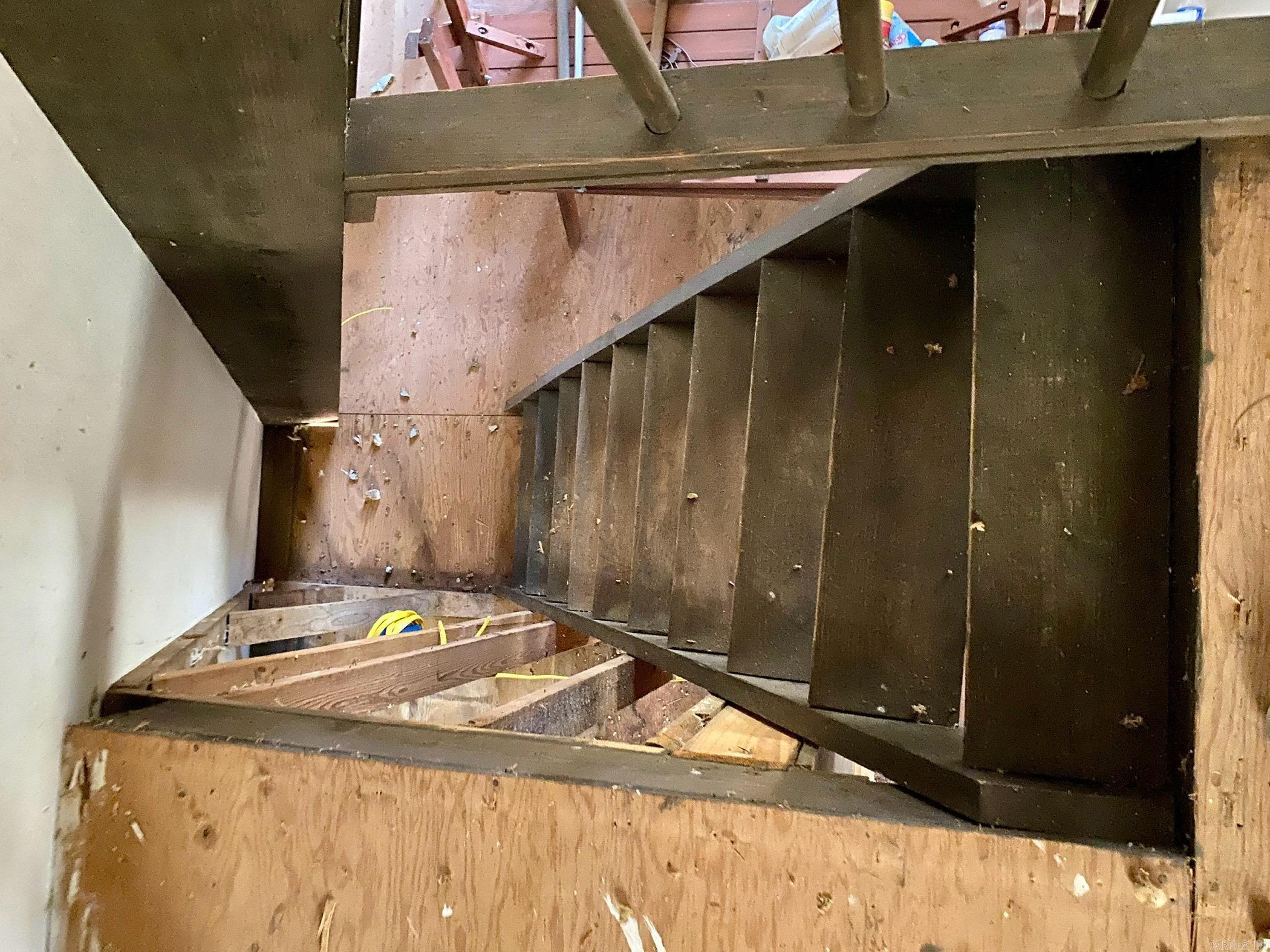 Not In List - Residential