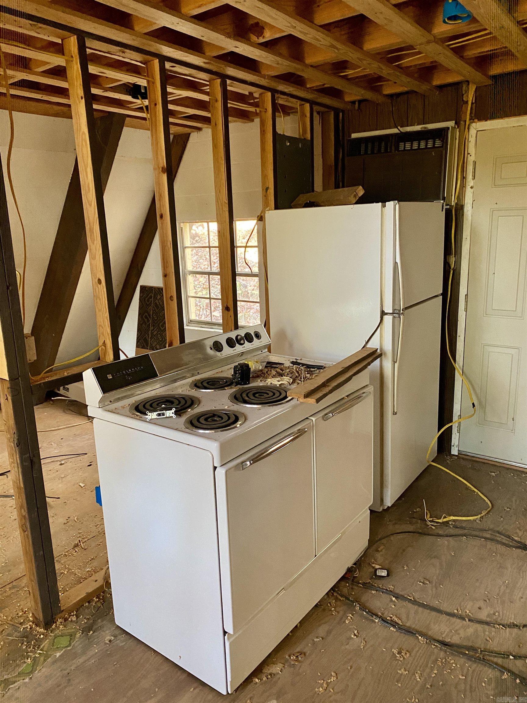 Not In List - Residential