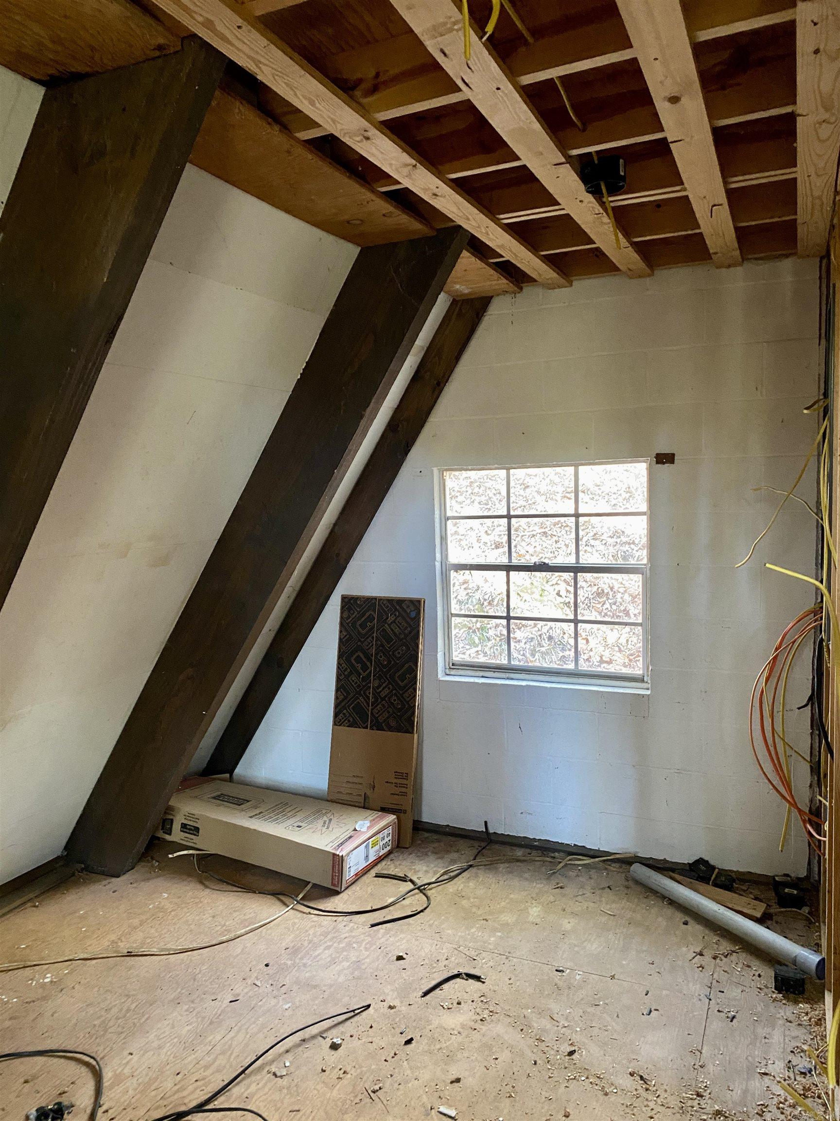 Not In List - Residential