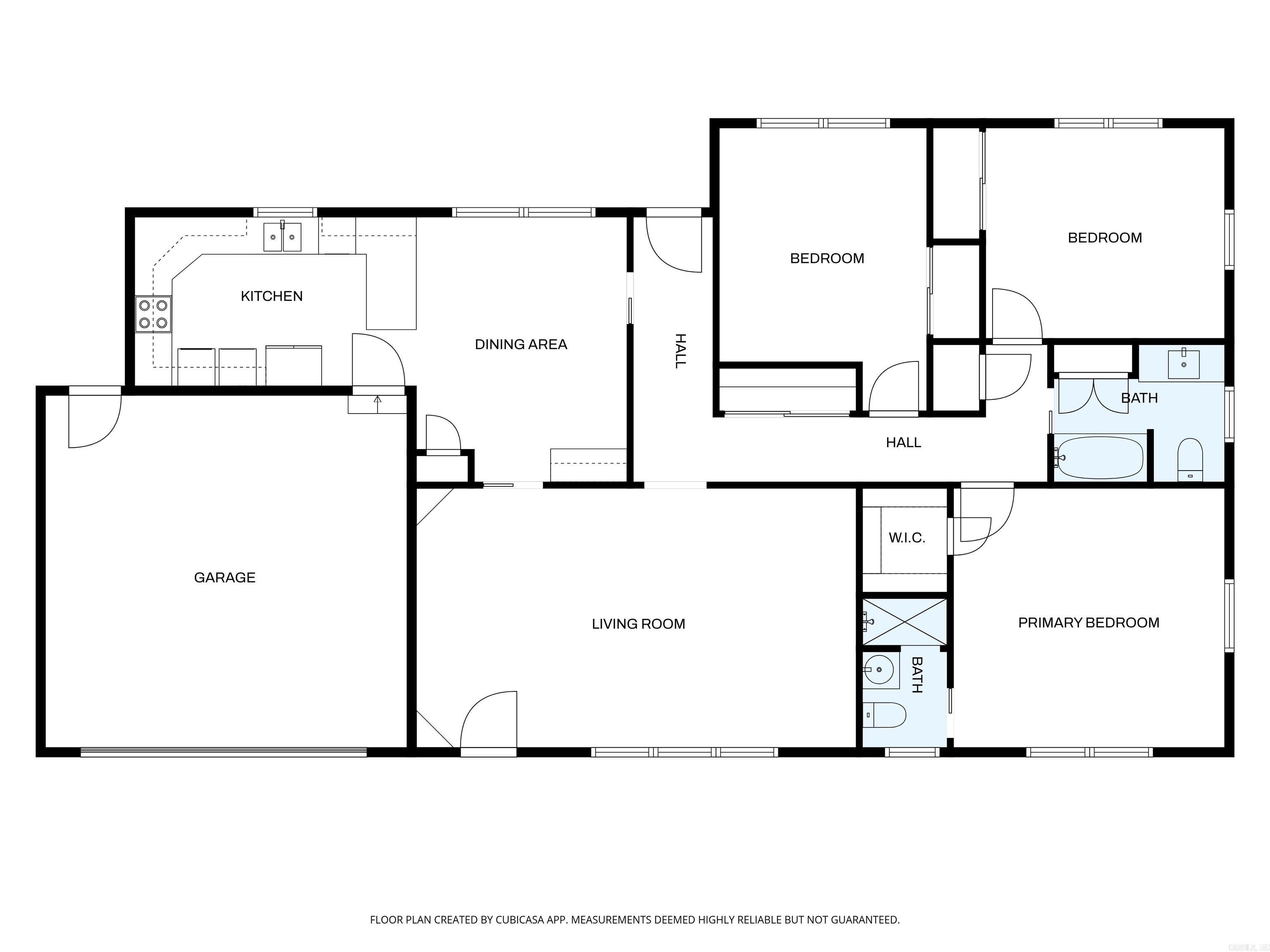 Lakewood - Residential