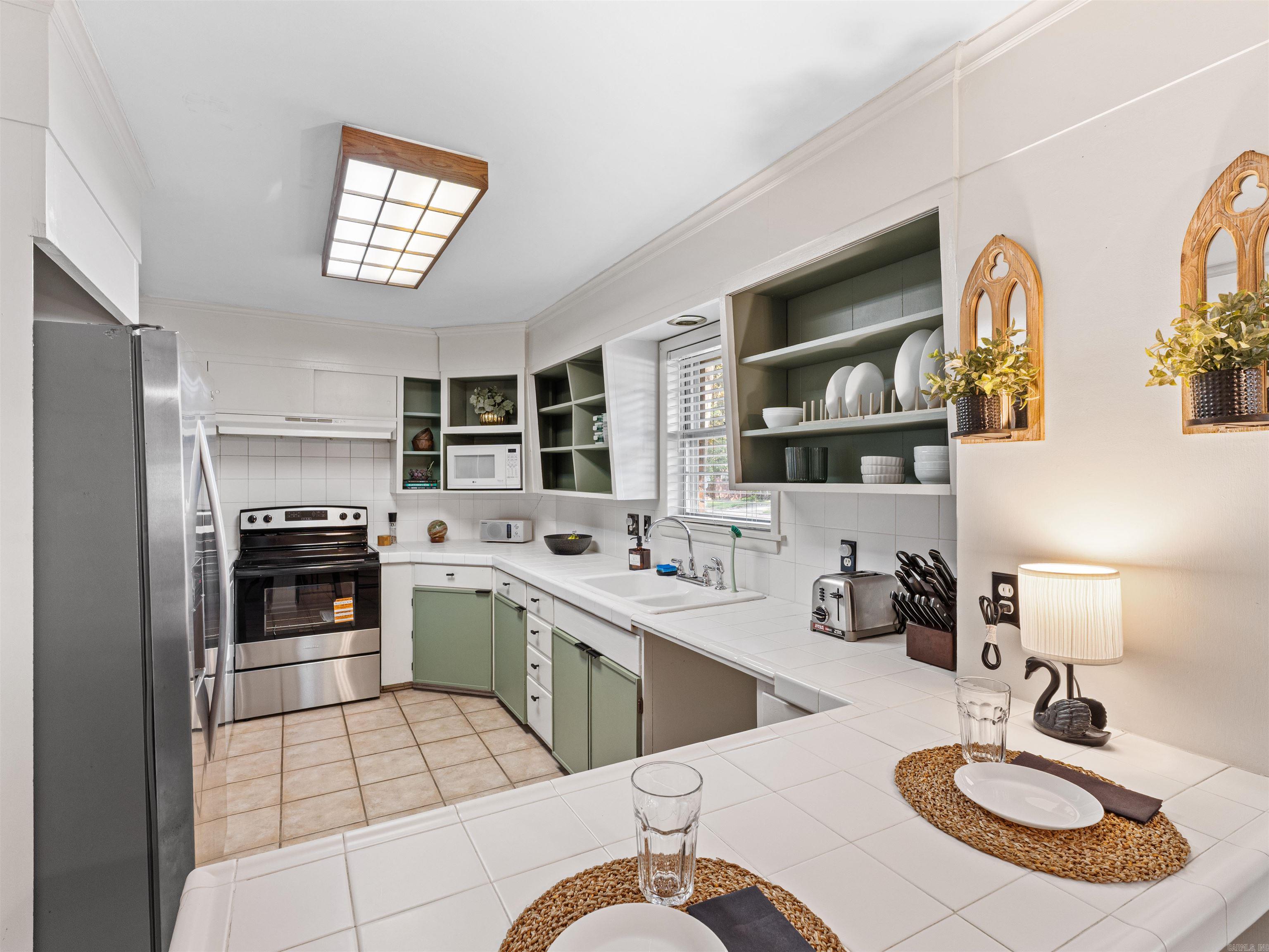 Lakewood - Residential