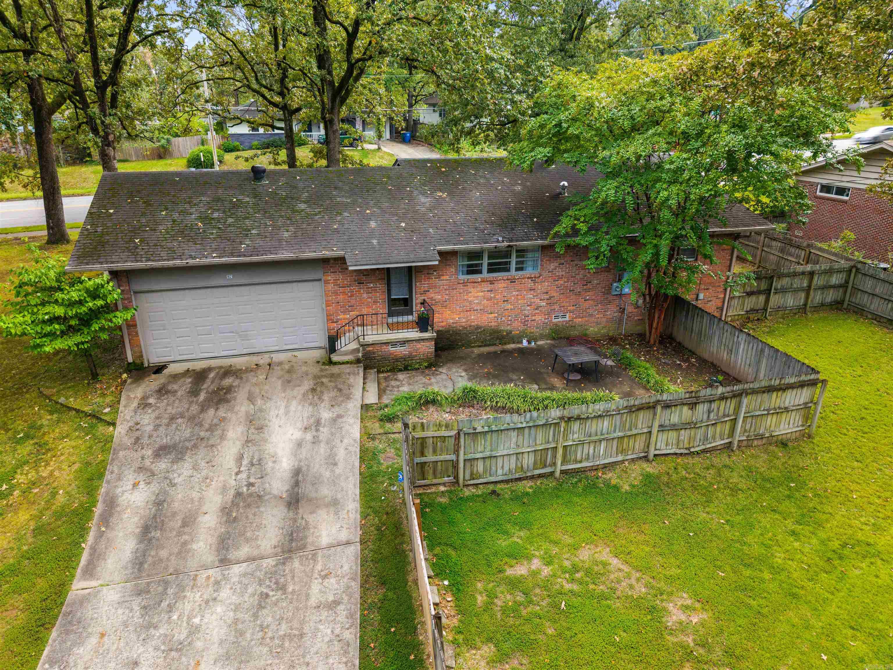 Lakewood - Residential