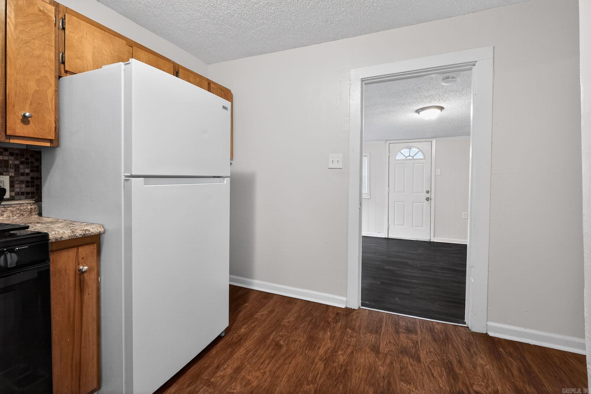 BARROW JOHN - Residential