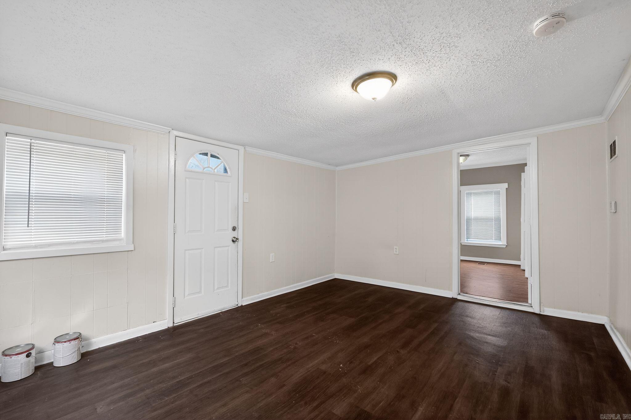 BARROW JOHN - Residential