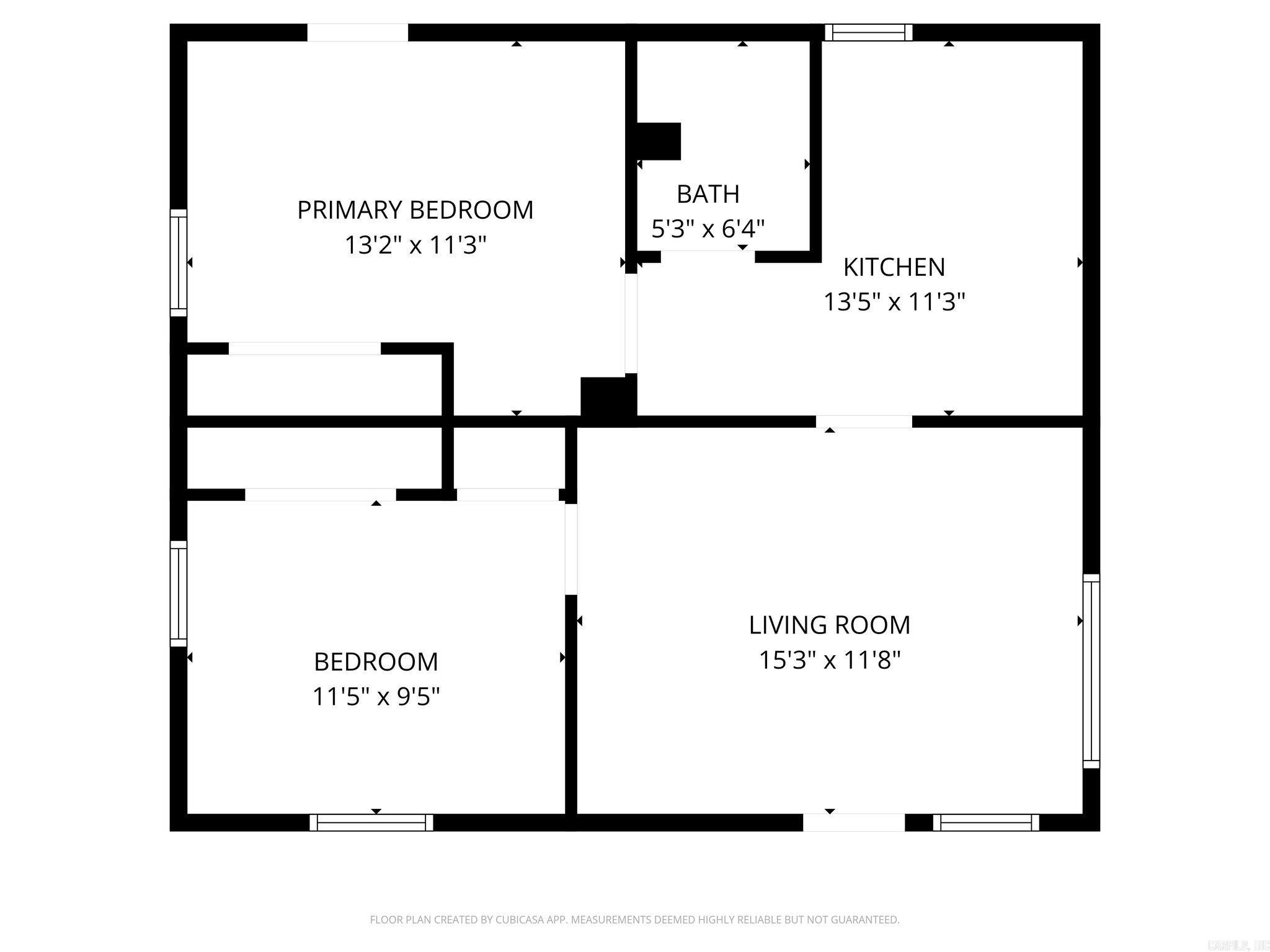 BARROW JOHN - Residential