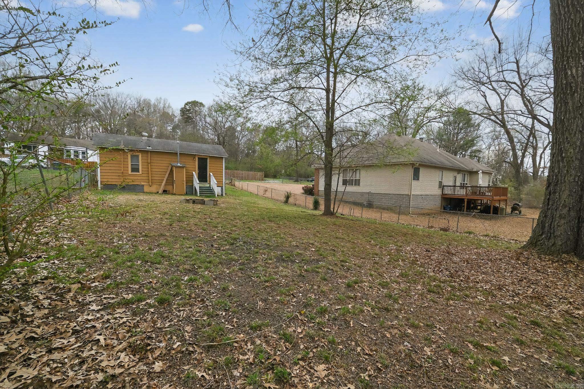 BARROW JOHN - Residential