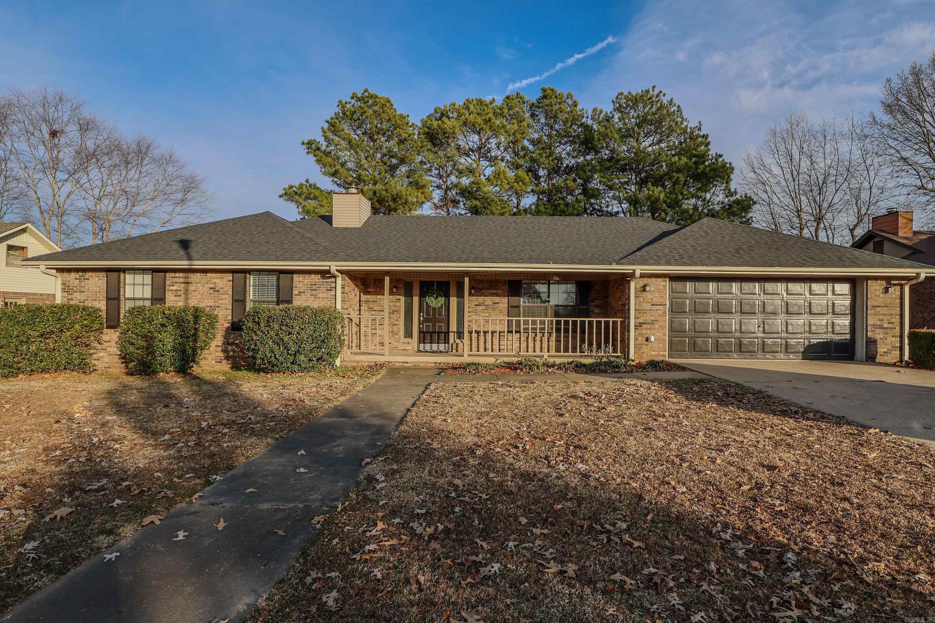 KEASLER HEIGHTS - Residential