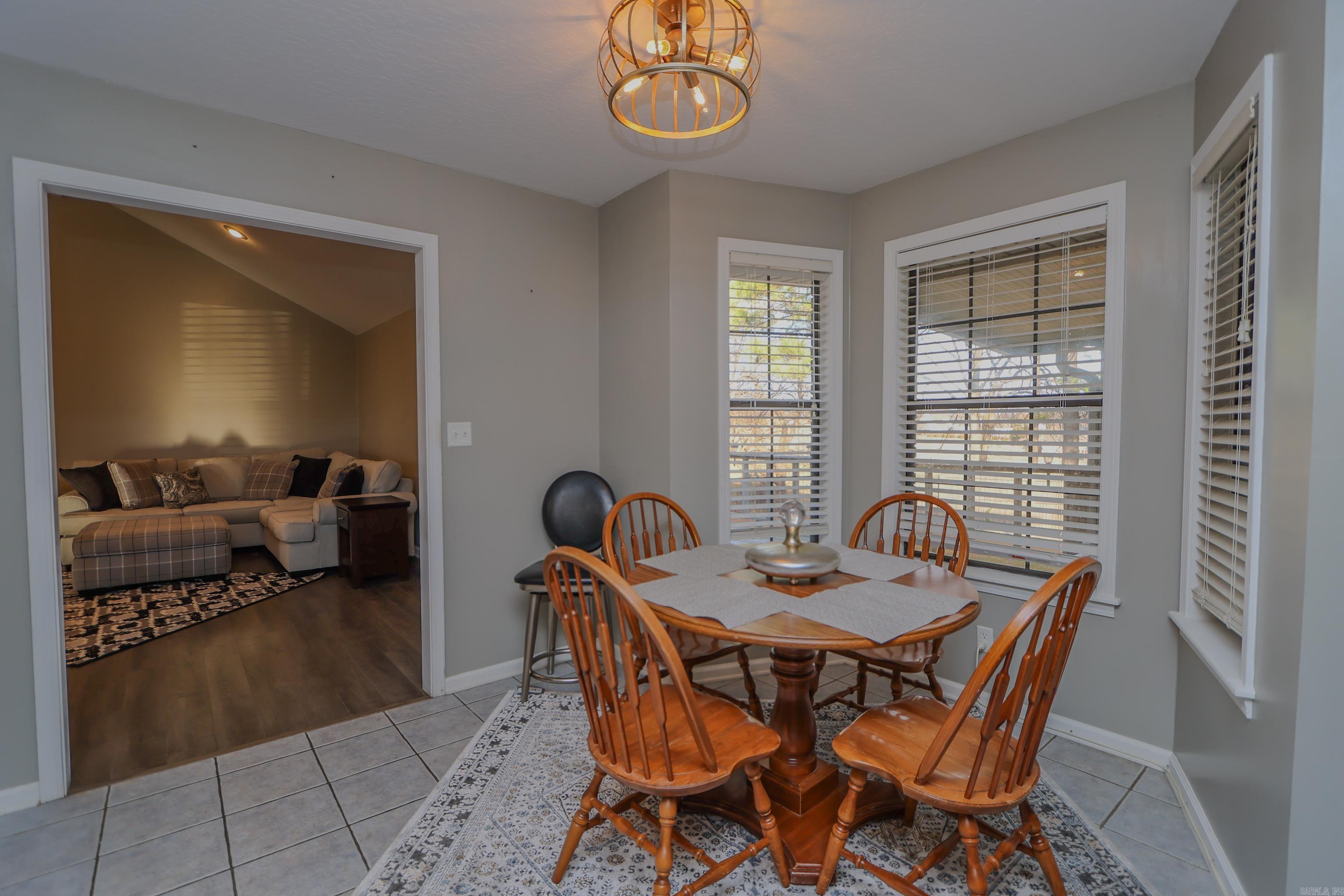 KEASLER HEIGHTS - Residential