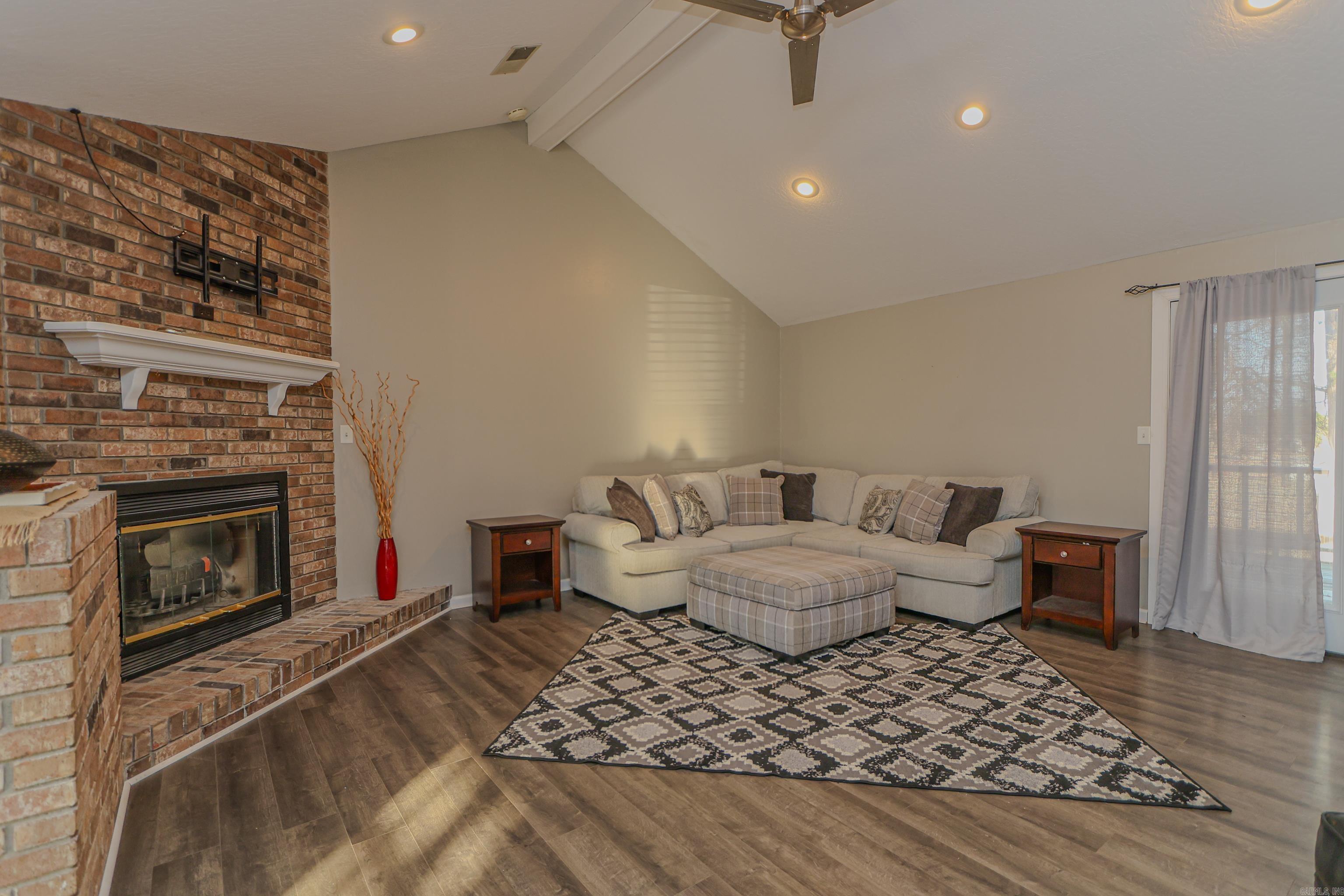 KEASLER HEIGHTS - Residential