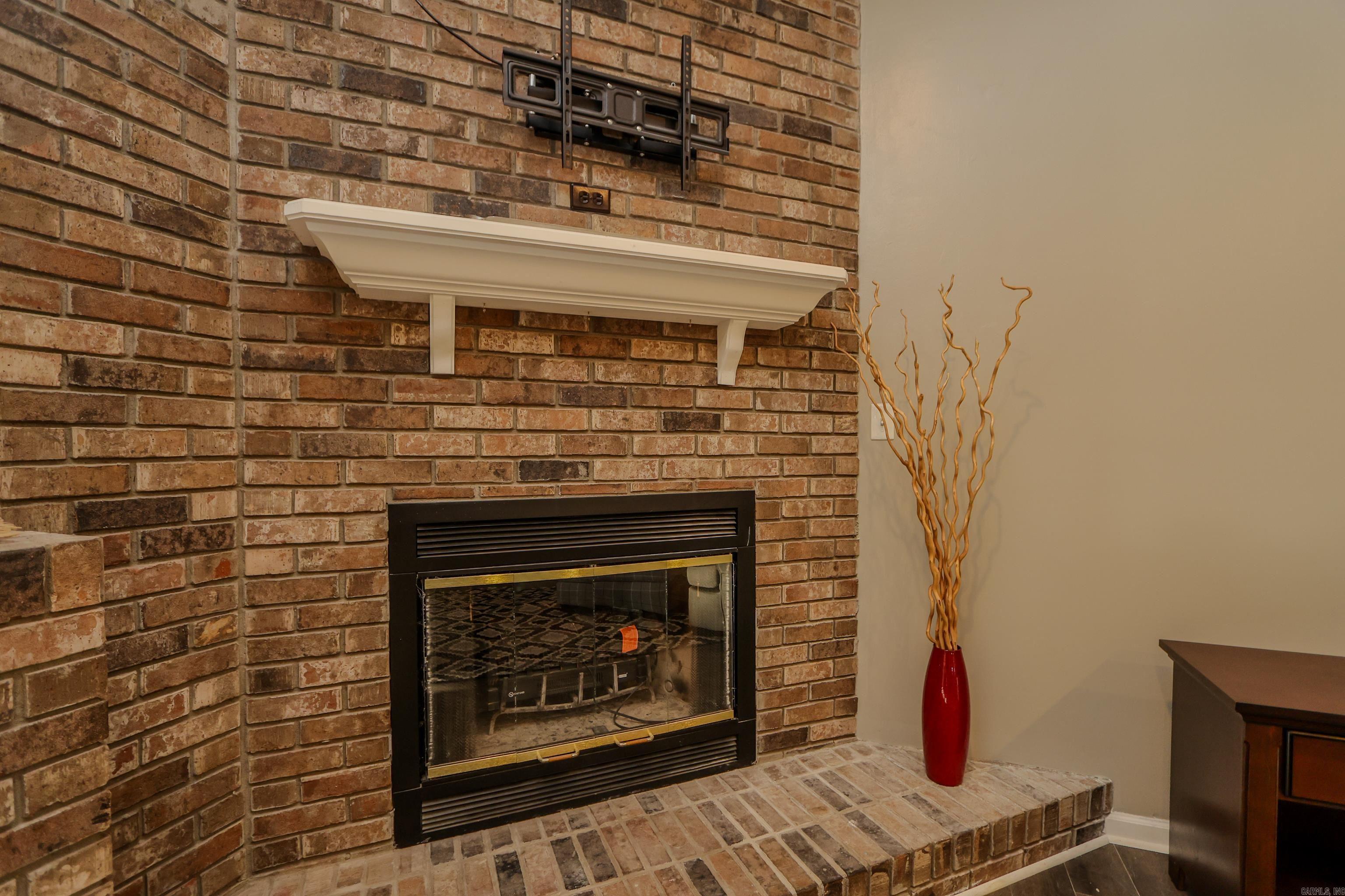 KEASLER HEIGHTS - Residential