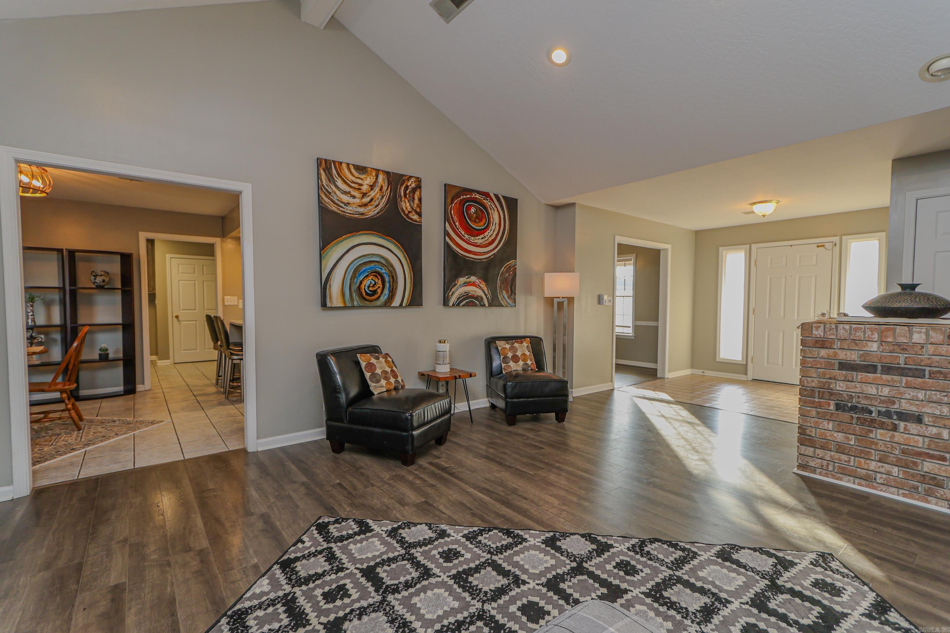 KEASLER HEIGHTS - Residential