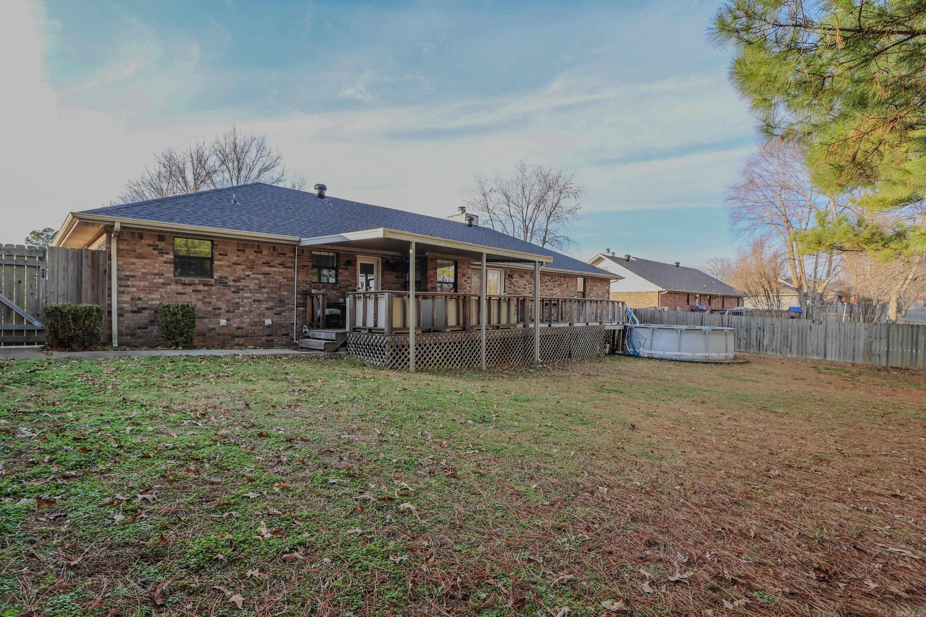 KEASLER HEIGHTS - Residential