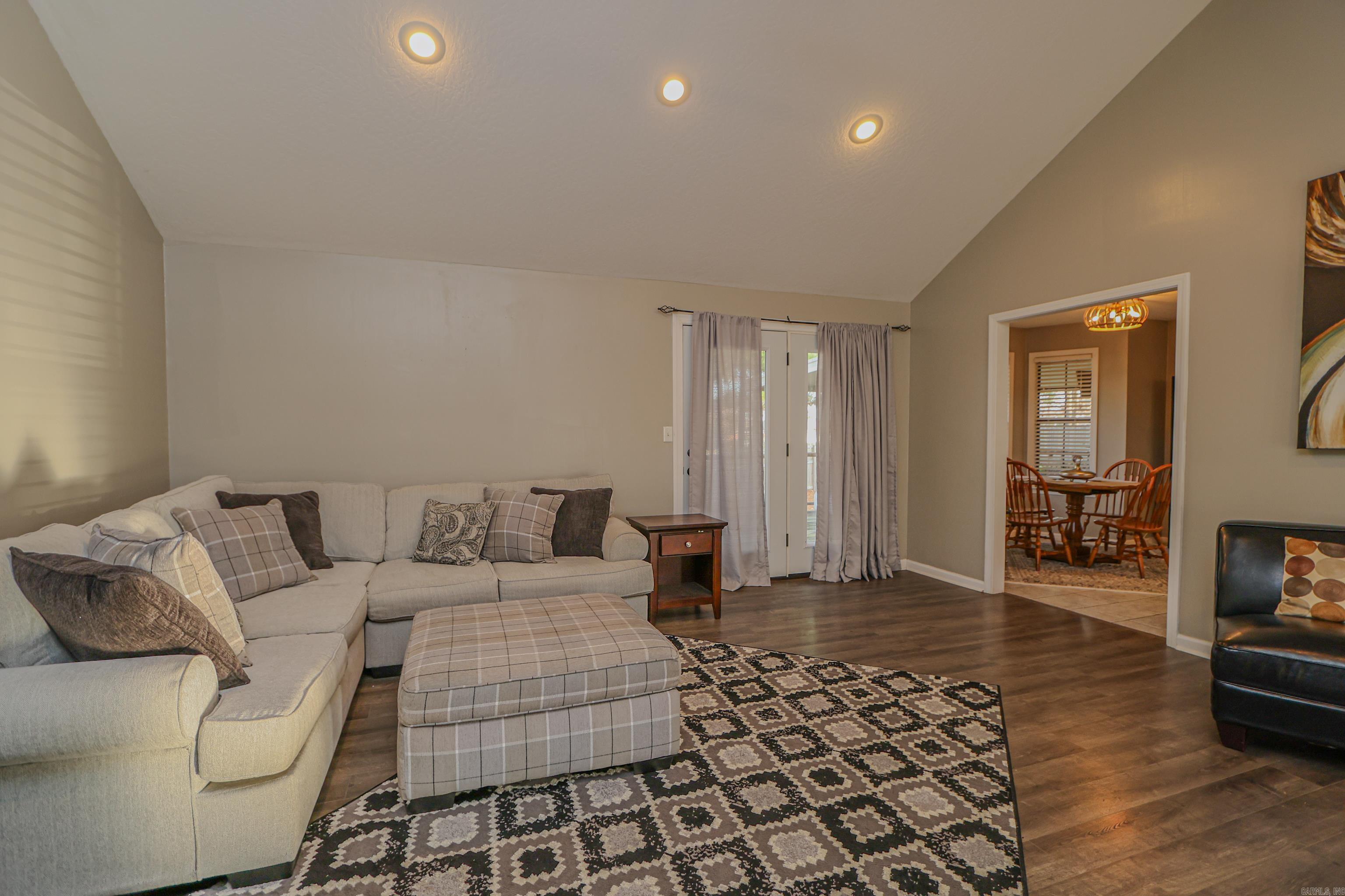 KEASLER HEIGHTS - Residential