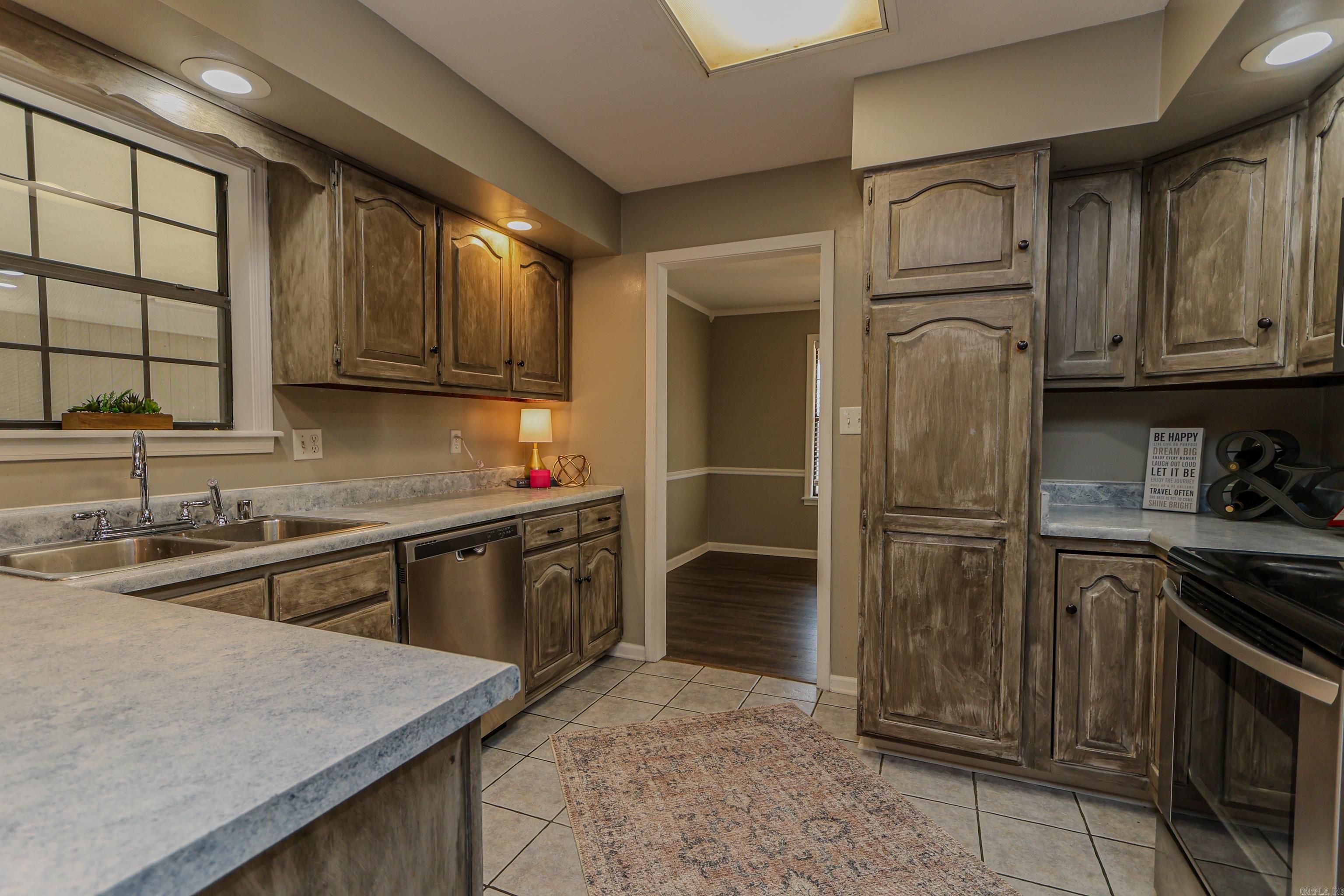 KEASLER HEIGHTS - Residential