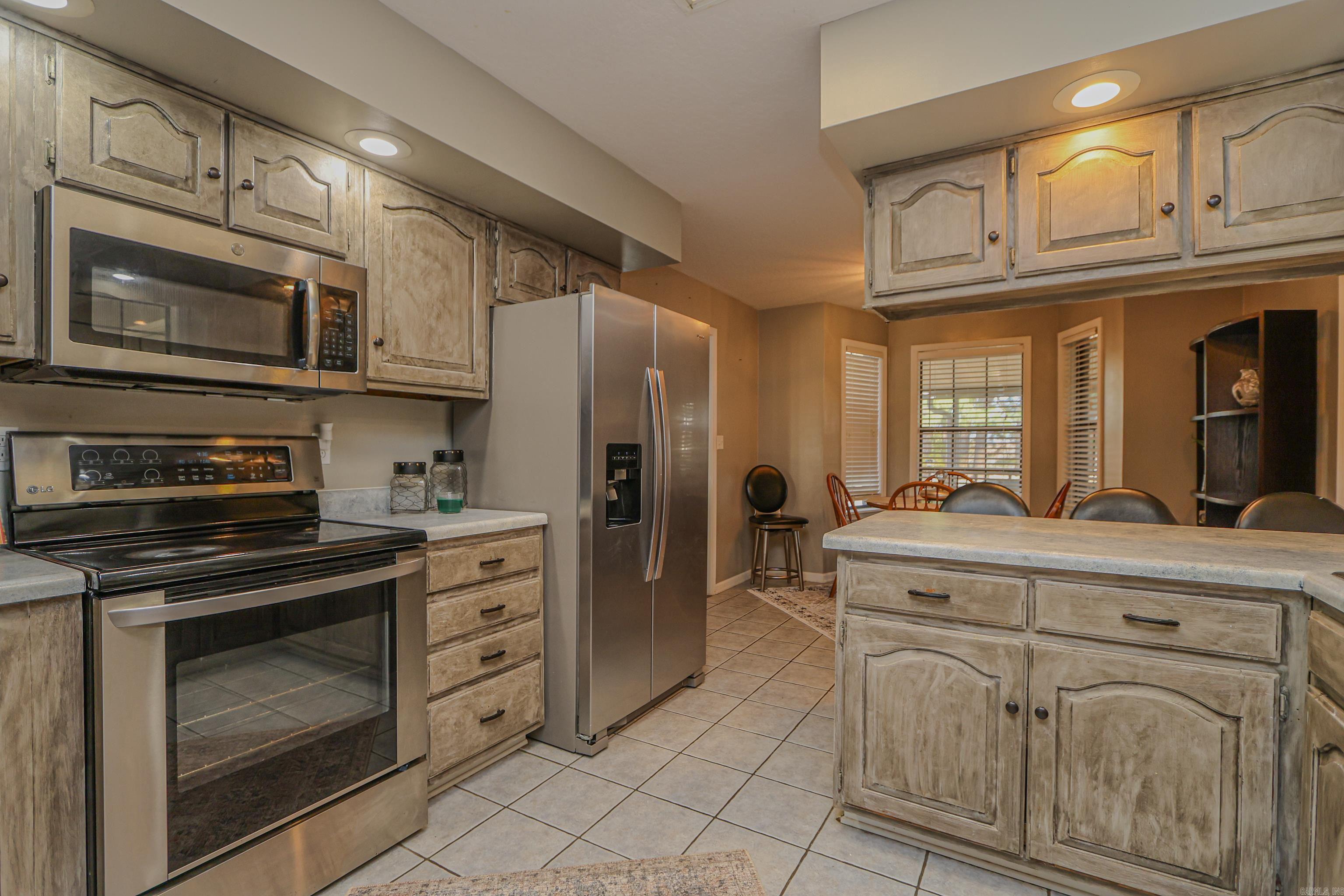 KEASLER HEIGHTS - Residential