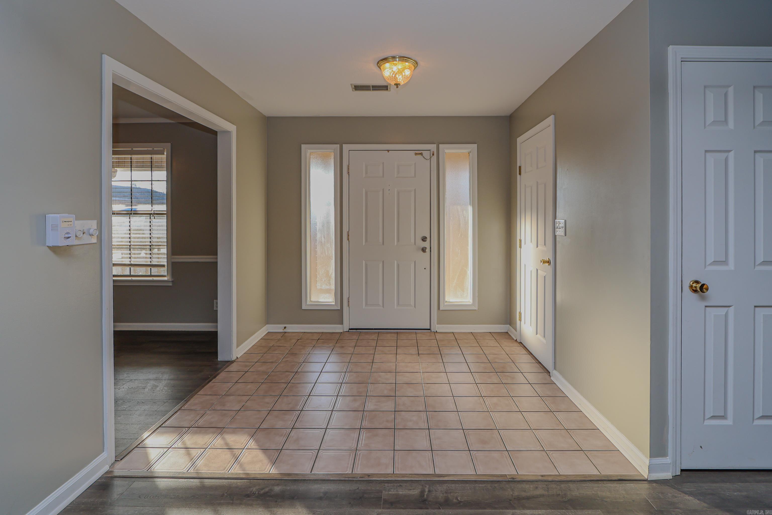 KEASLER HEIGHTS - Residential