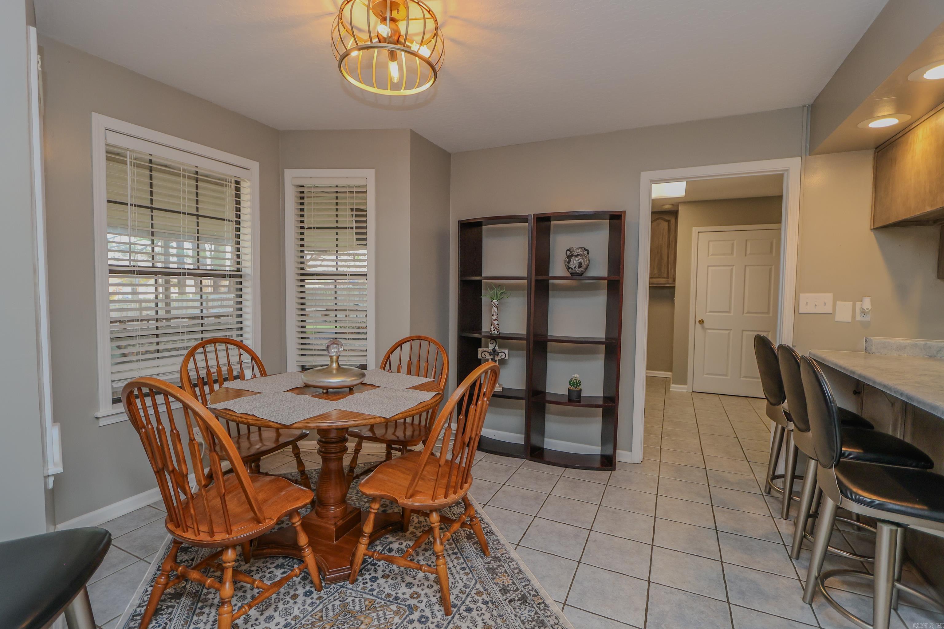 KEASLER HEIGHTS - Residential