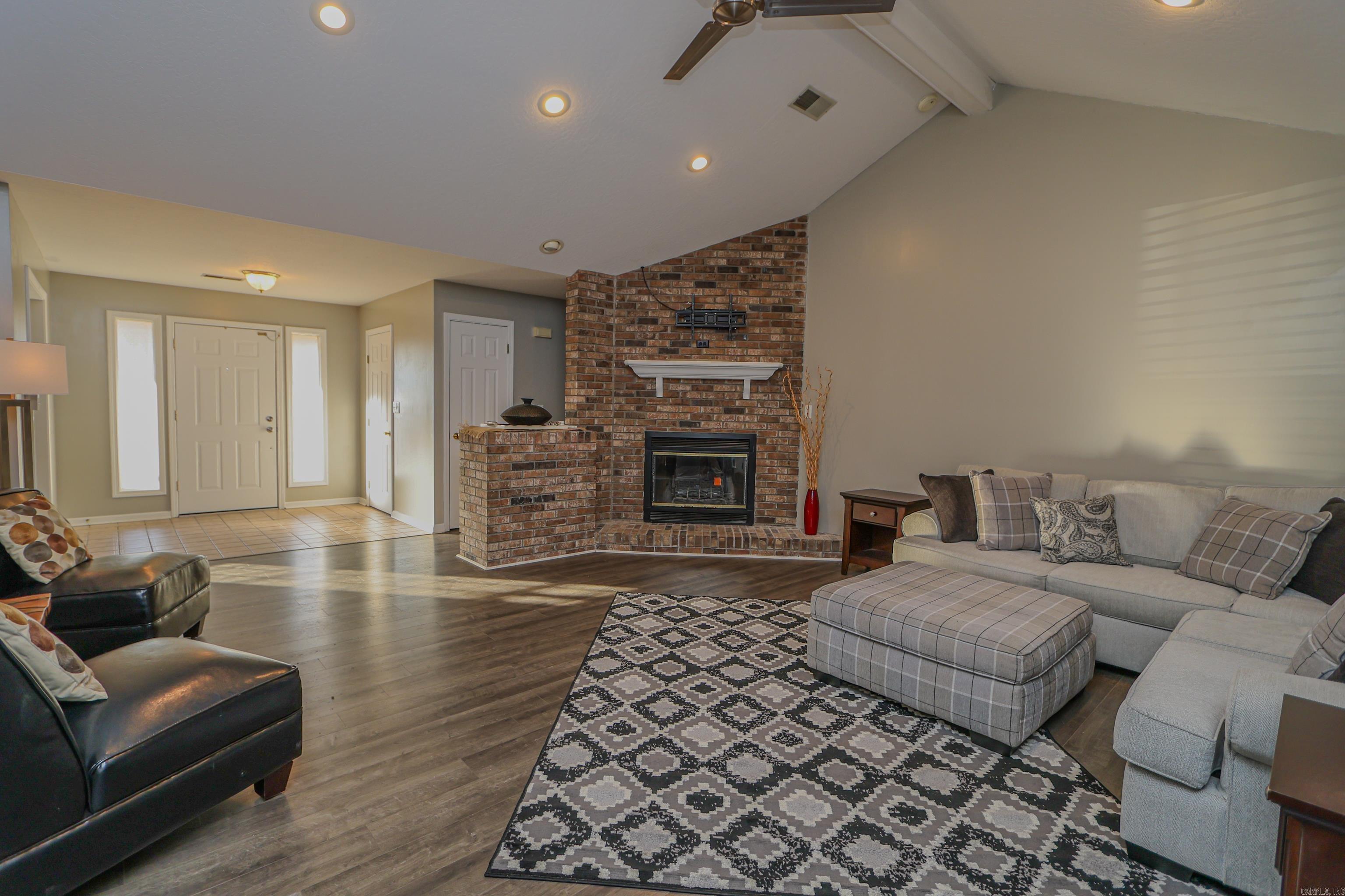 KEASLER HEIGHTS - Residential