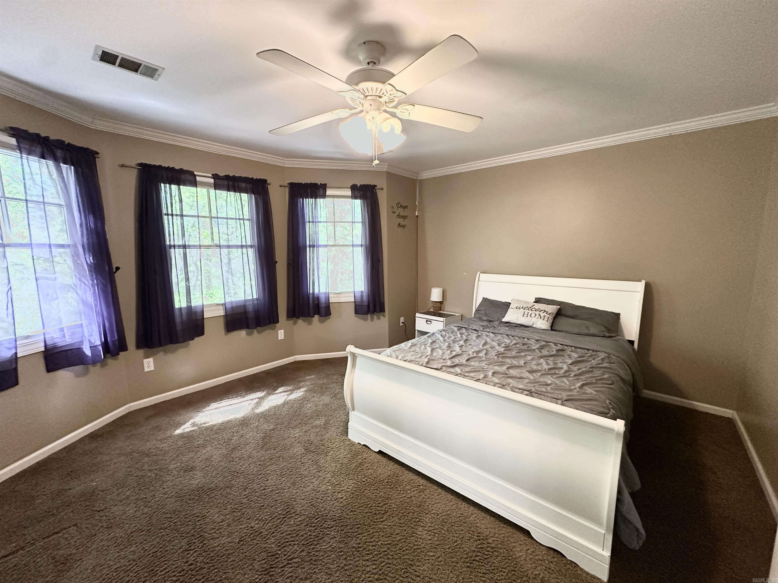 WOODSPRINGS ESTATES - Residential