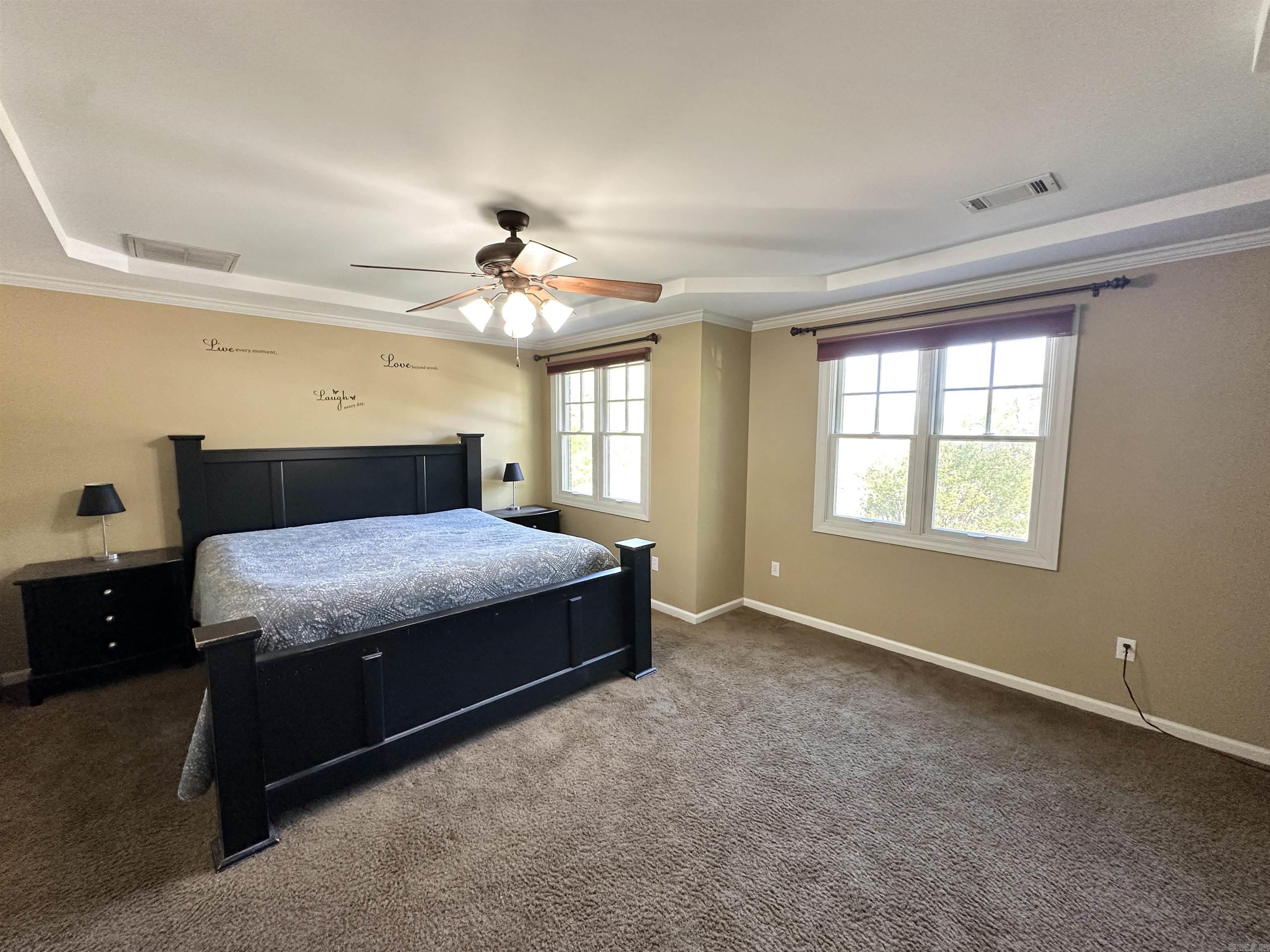 WOODSPRINGS ESTATES - Residential