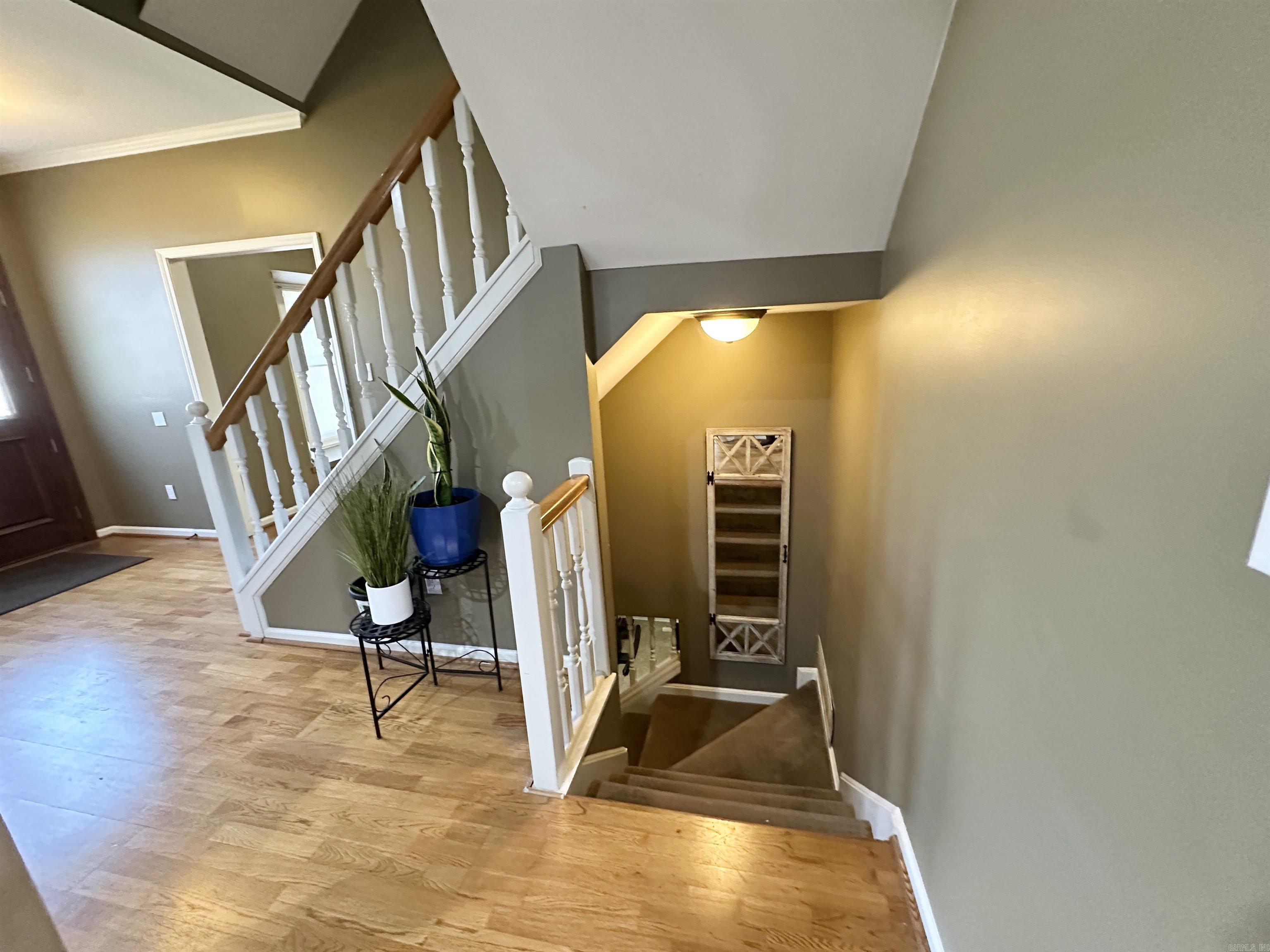 WOODSPRINGS ESTATES - Residential