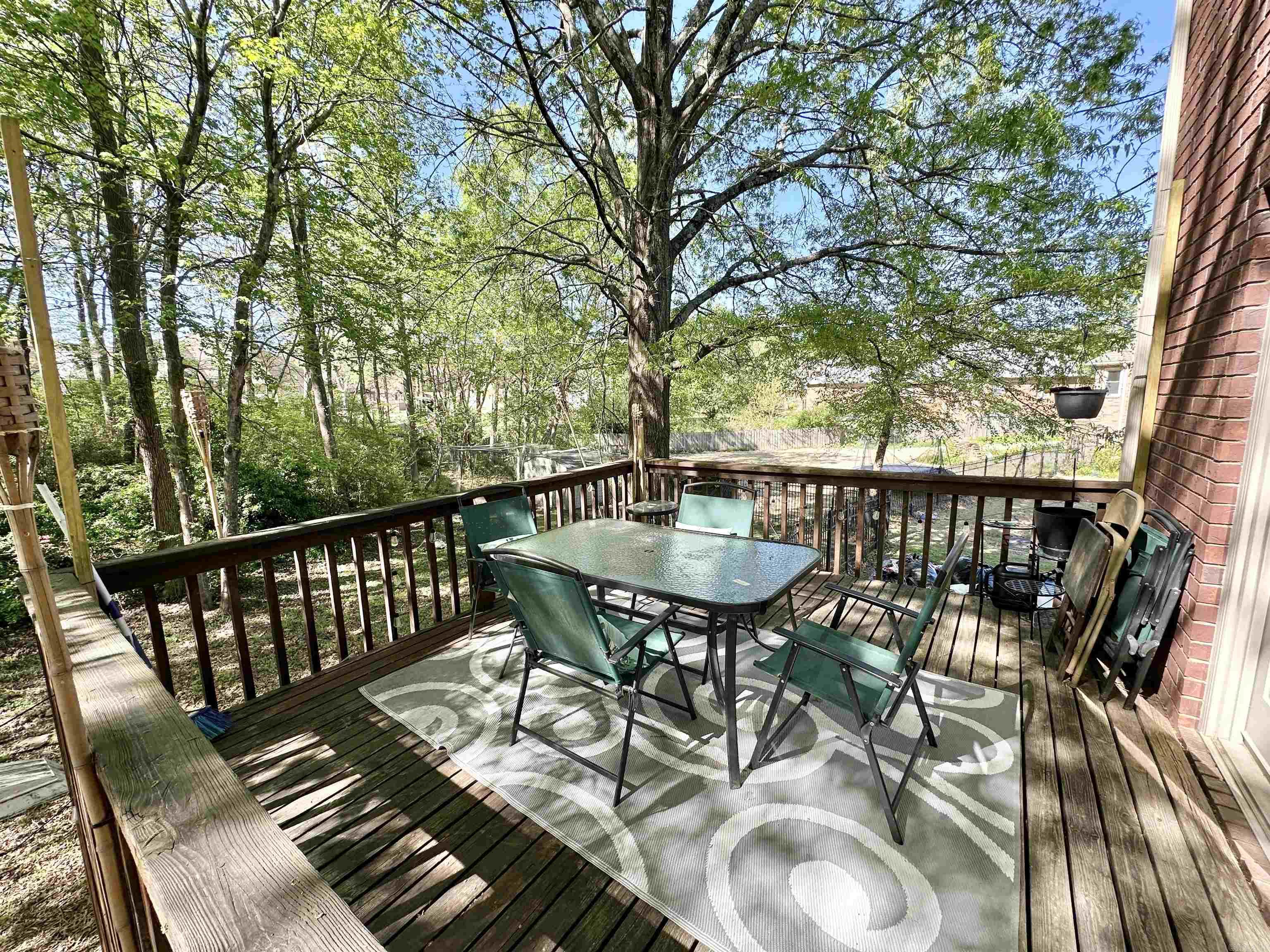 WOODSPRINGS ESTATES - Residential