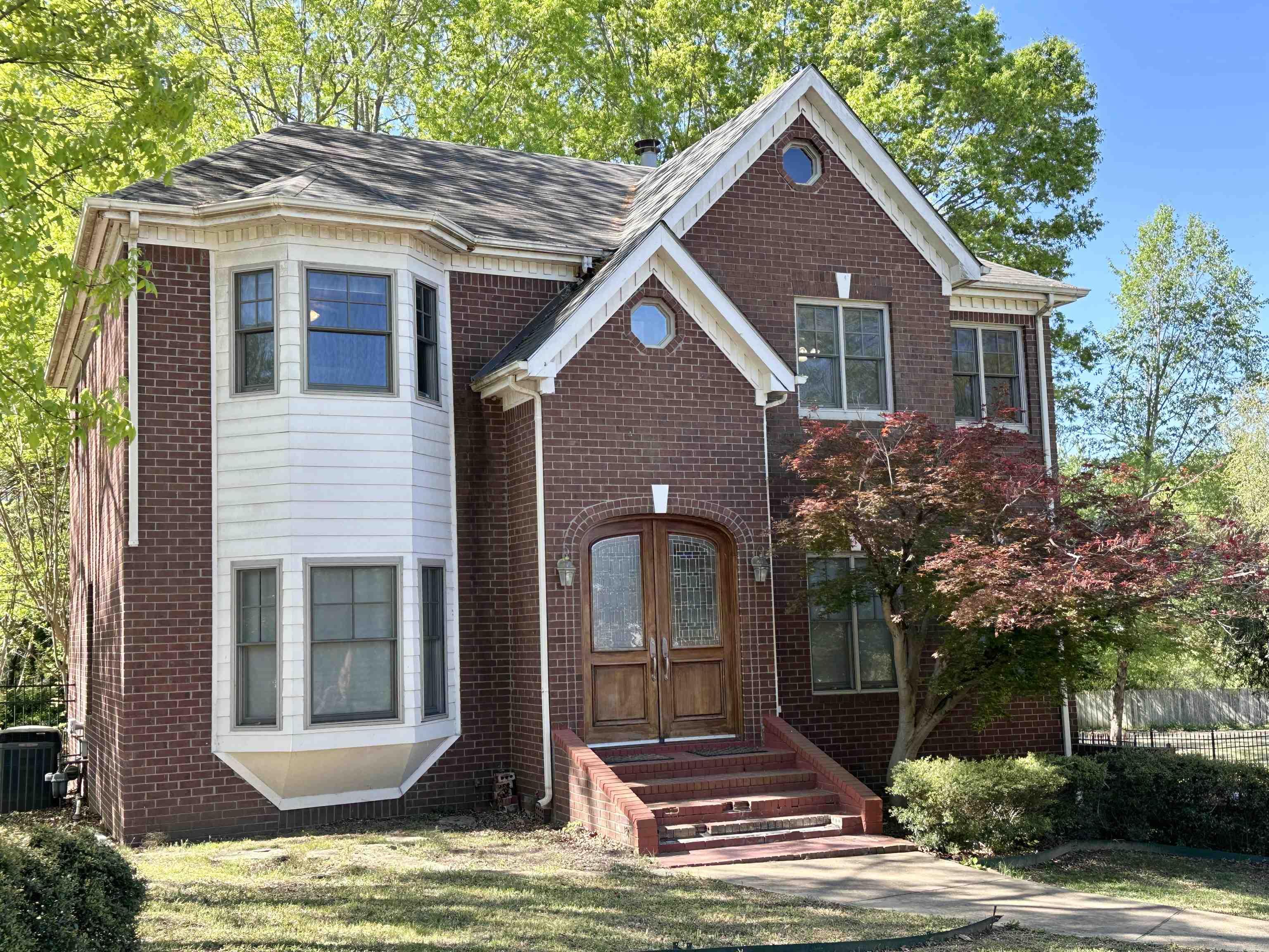 WOODSPRINGS ESTATES - Residential