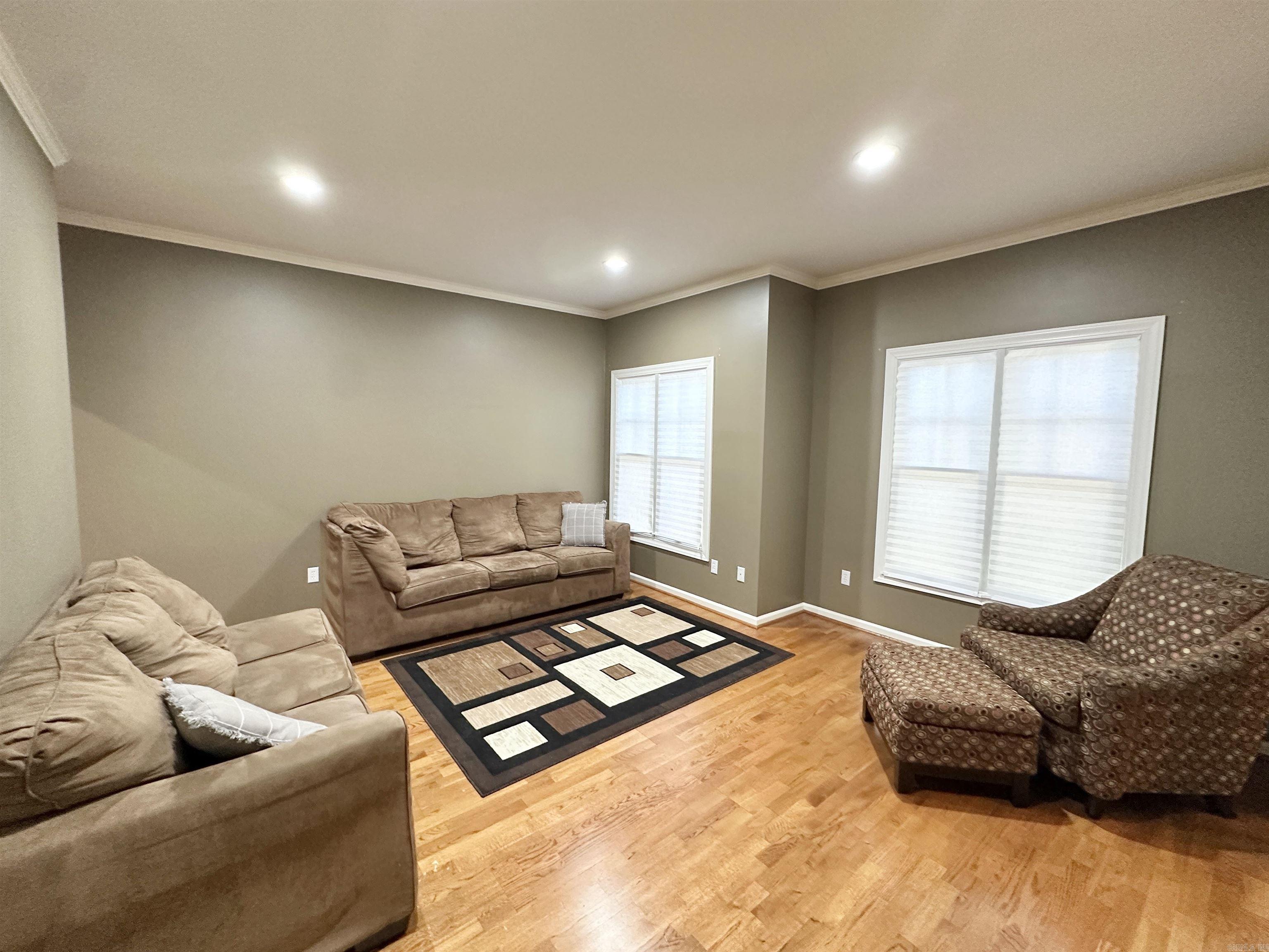 WOODSPRINGS ESTATES - Residential